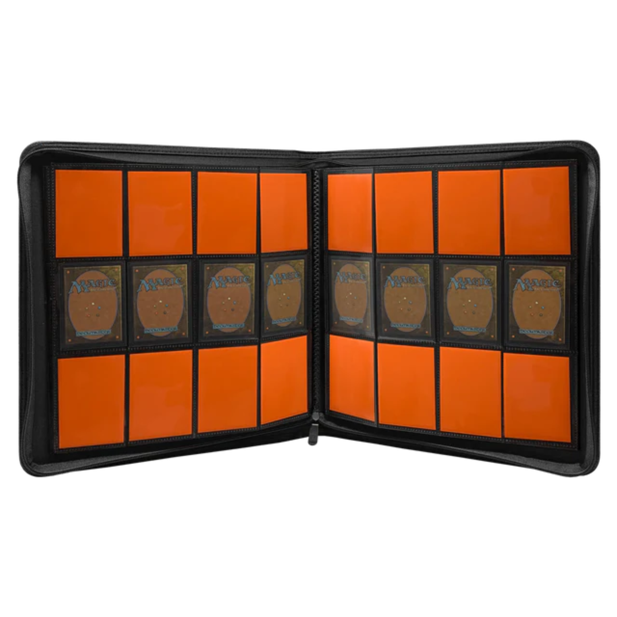 Ultra Pro - MTG 12-Pocket PRO-Binder Mythic Edition Offen