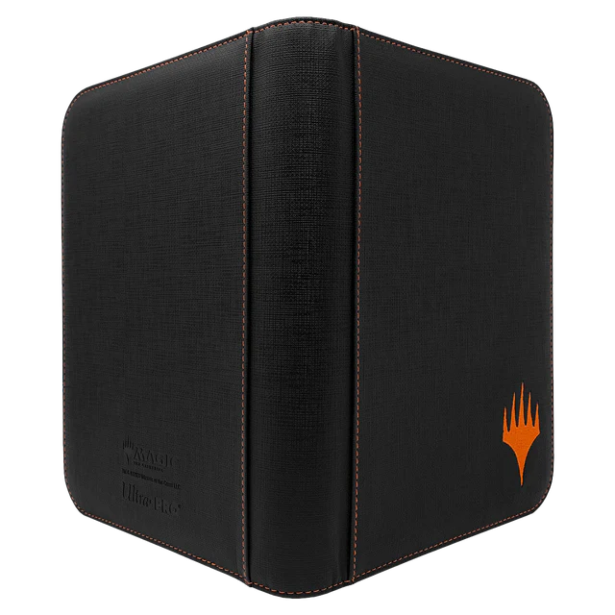Ultra Pro - MTG 9-Pocket PRO-Binder Mythic Edition Binderrücken