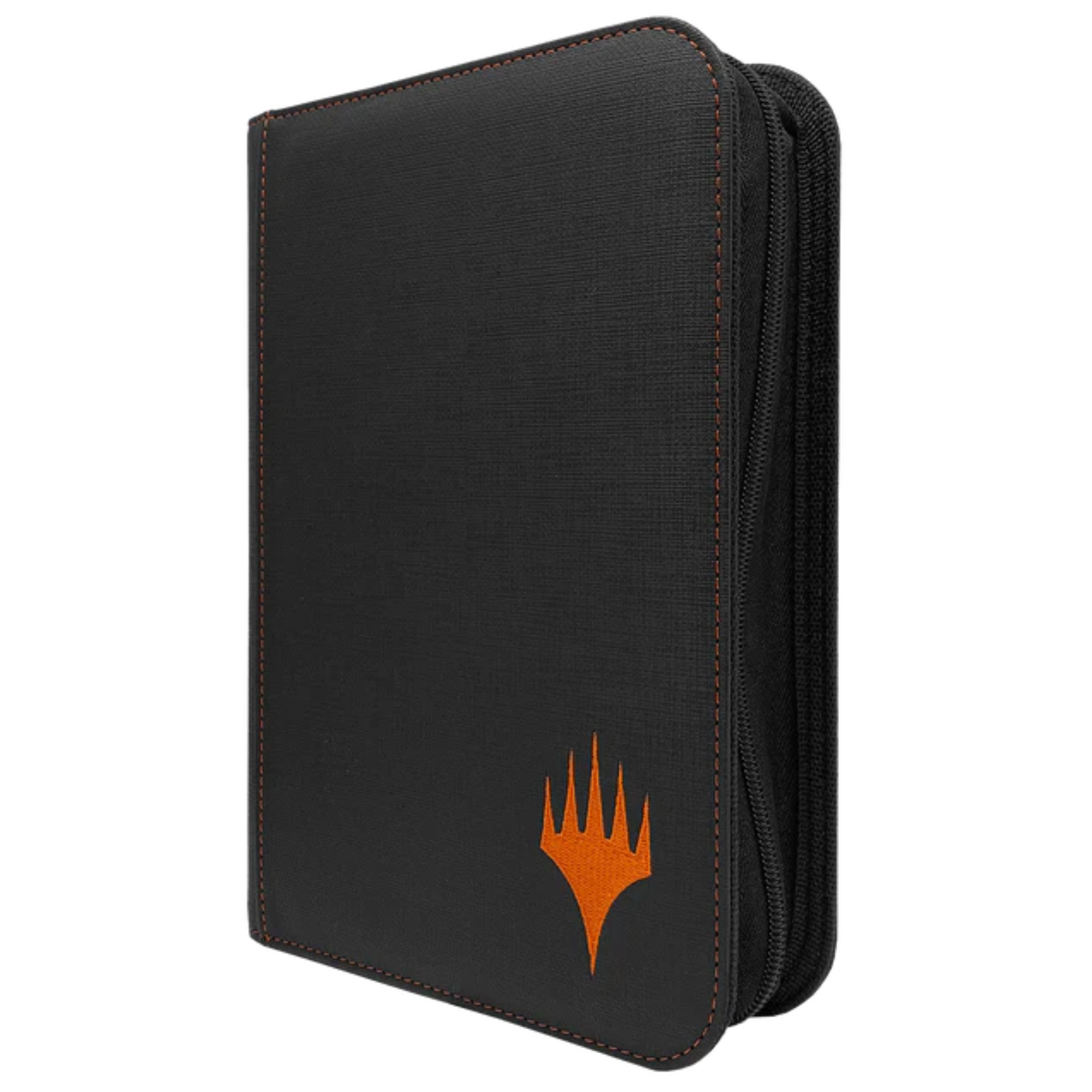 Ultra Pro - MTG 12-Pocket PRO-Binder Mythic Edition Seitlich