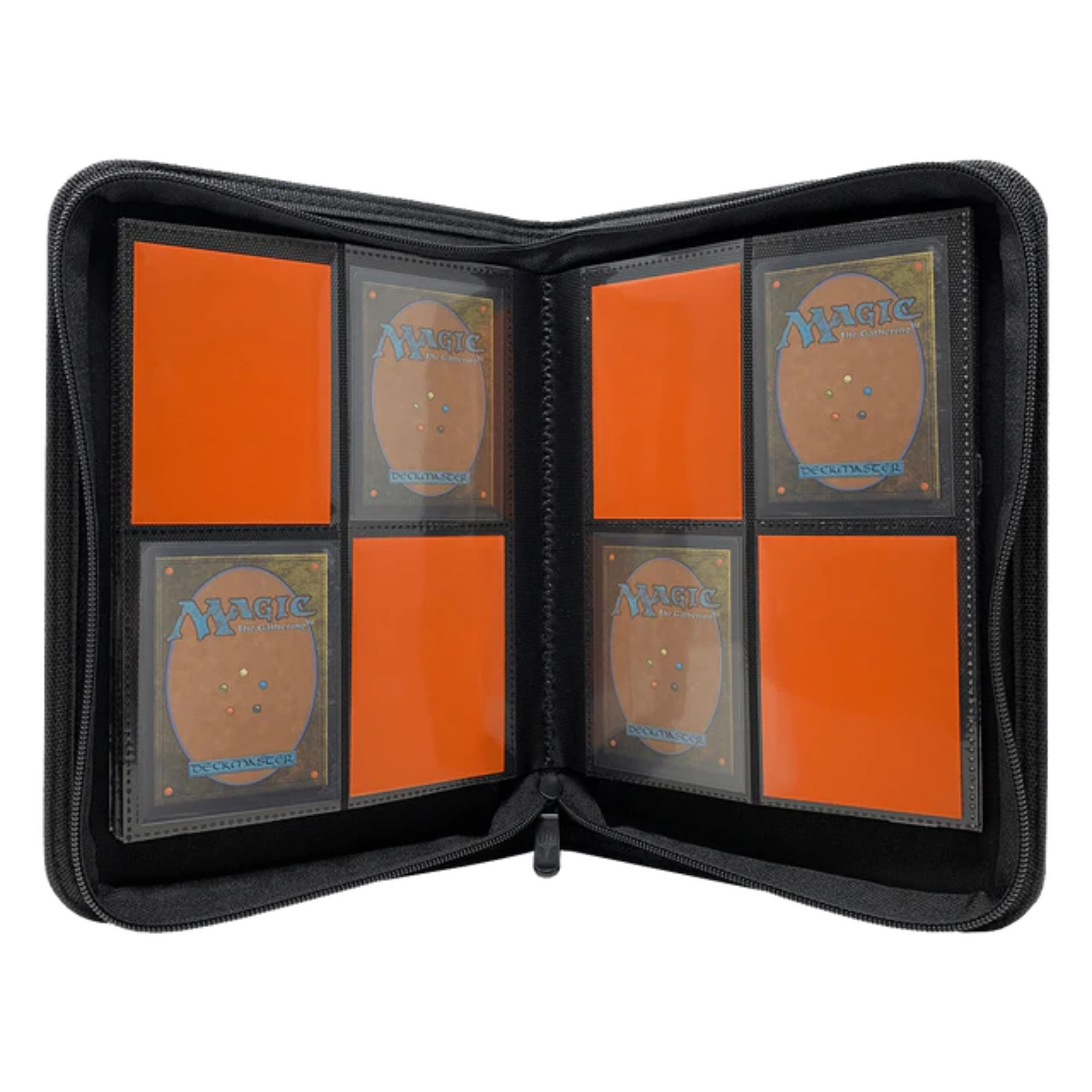 Ultra Pro - MTG 9-Pocket PRO-Binder Mythic Edition Offen