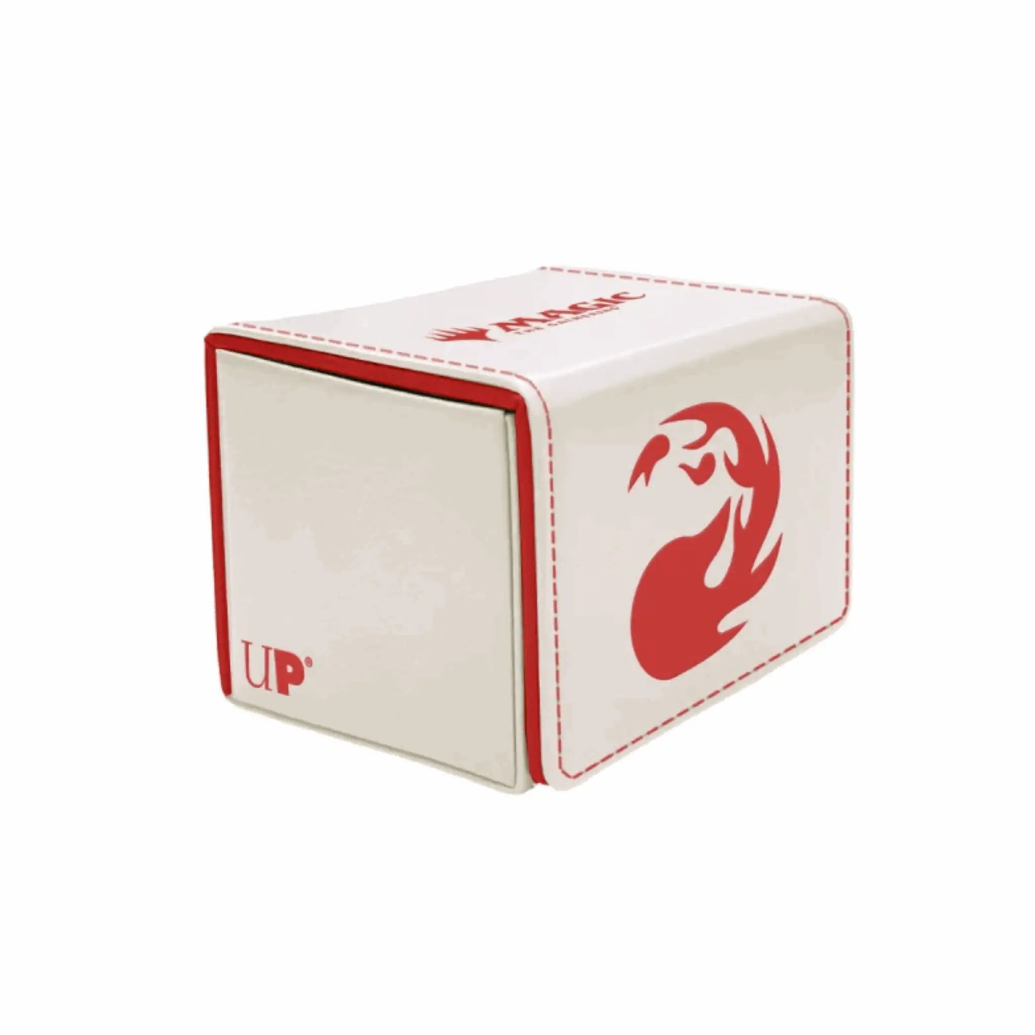 Ultra Pro - Mana 8 - Alcove Edge Deck Box für MtG - Mountain