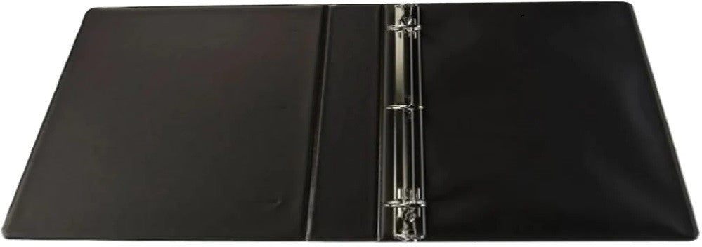 Ultra Pro - Pikachu 2Zoll Ring-Binder für Pokémon Innenansicht