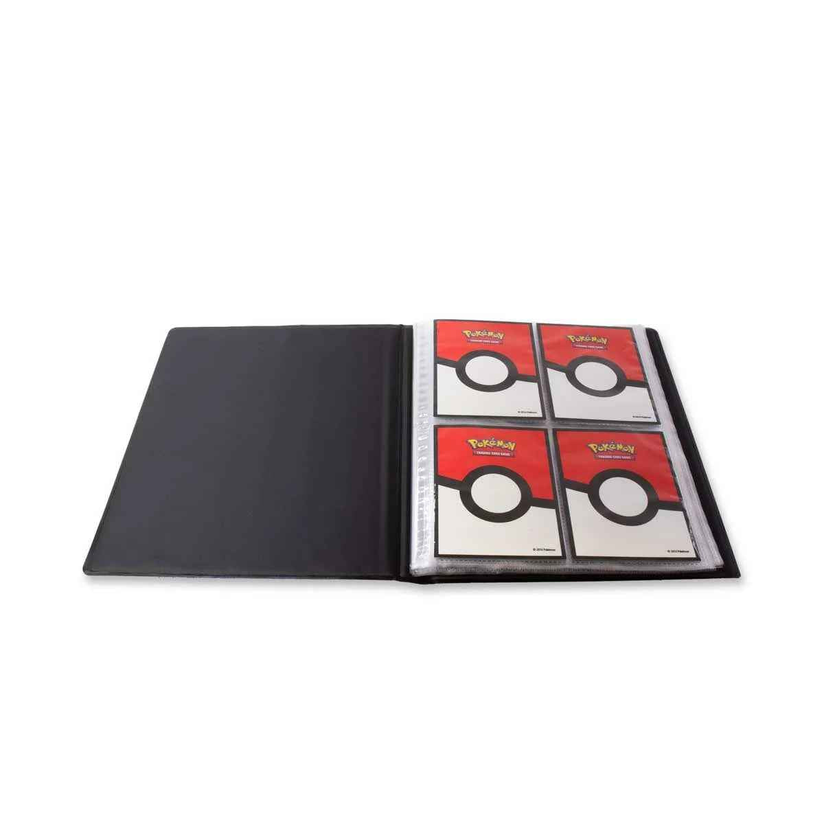 Ultra Pro - Pokémon Scarlet & Violet 6.5: 4-Pocket Portfolio
