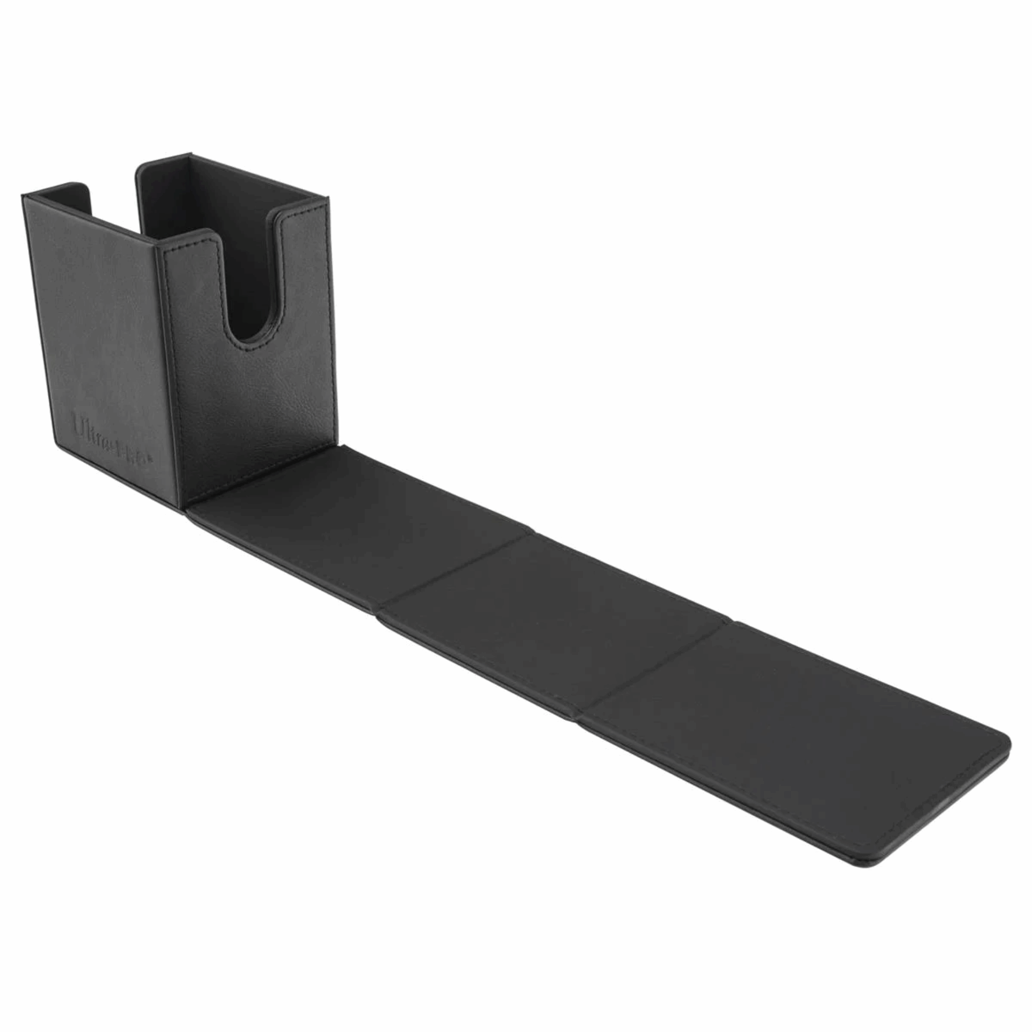 Ultra Pro - Vivid Alcove Flip: Black offen