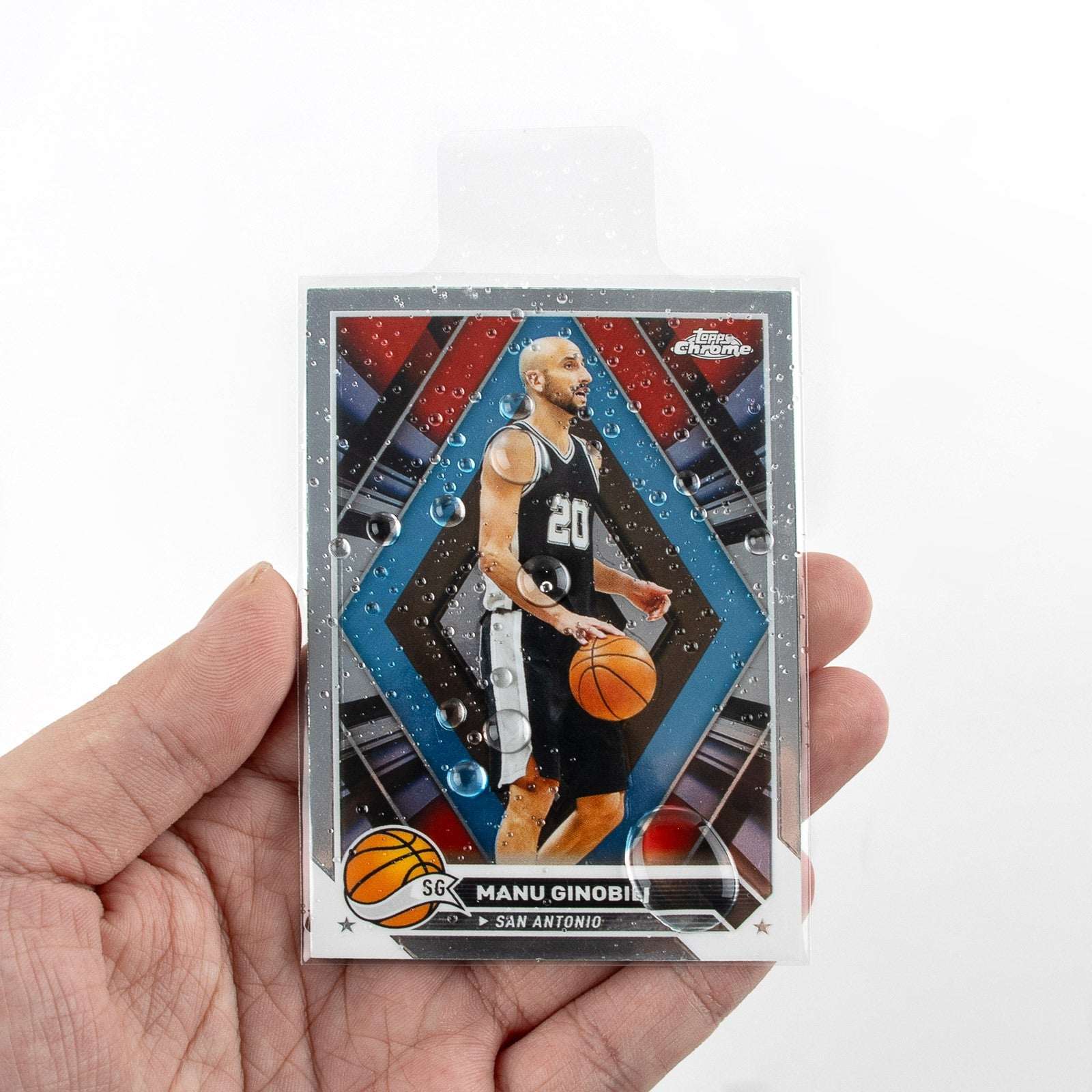 cardcosmos - Pull Tab Sleeves | 100stk