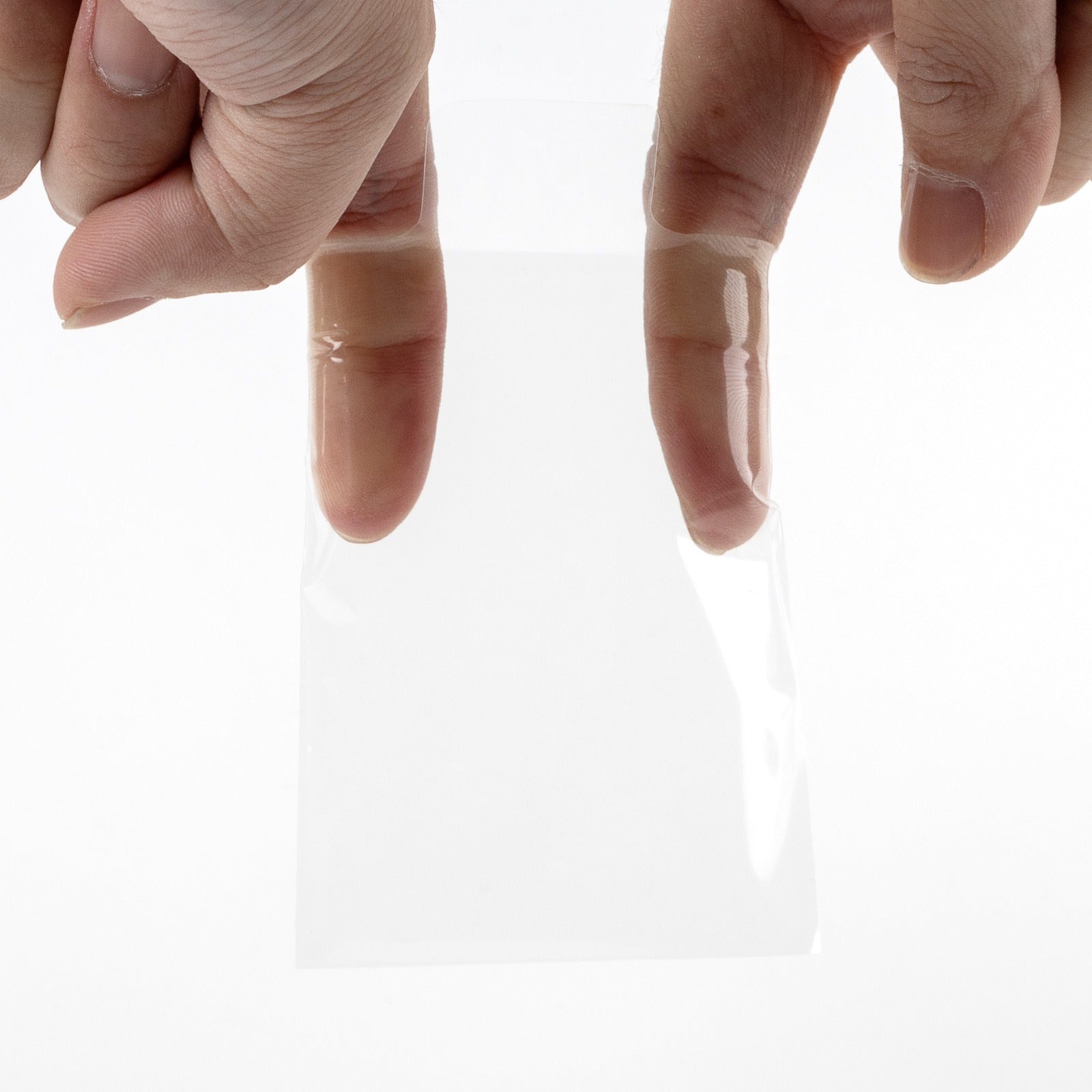 cardcosmos - Pull Tab Sleeves | 100stk - Cardcosmos