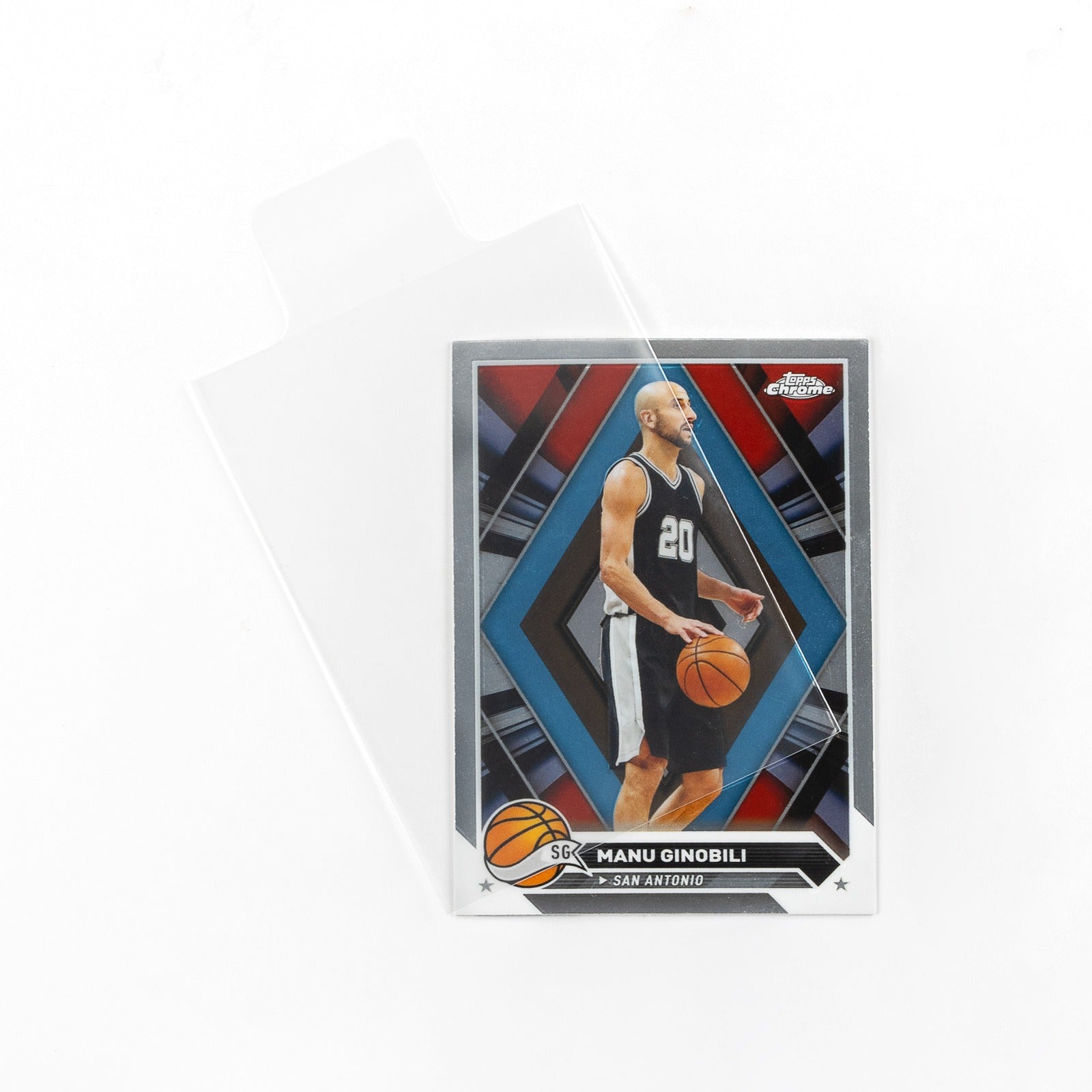 cardcosmos - Pull Tab Sleeves | 100stk - Cardcosmos