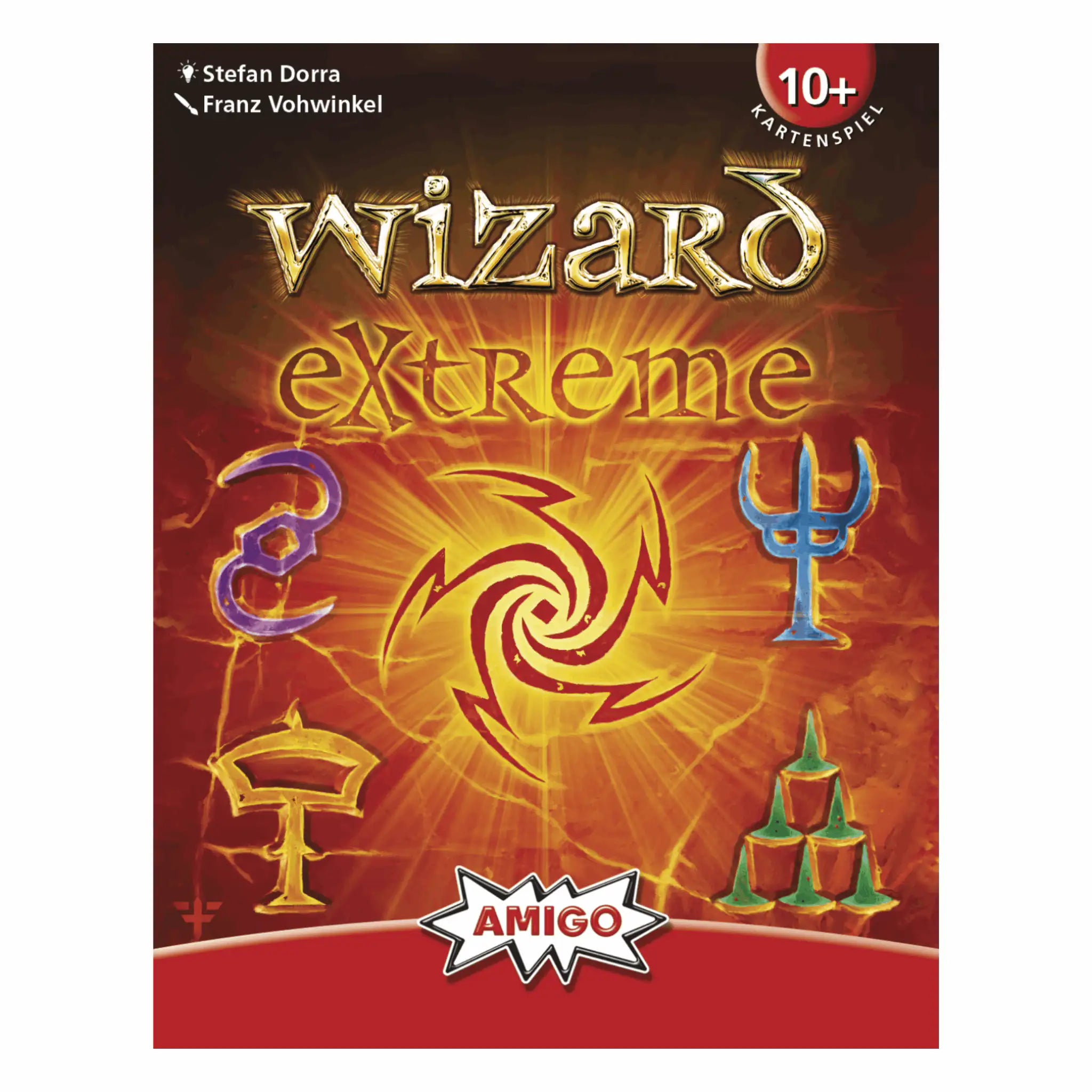 Wizard Extreme