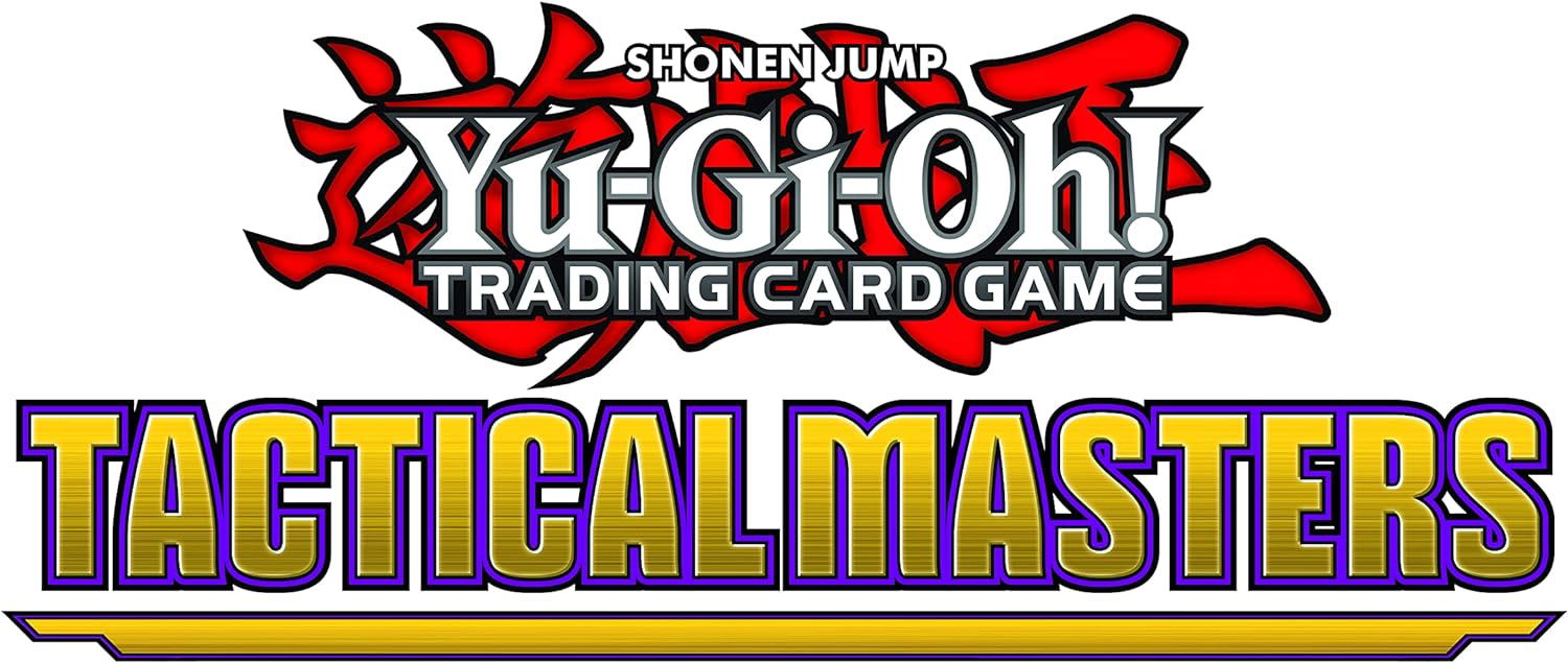Yu-Gi-Oh! Tactical Masters Display - DE - cardcosmos