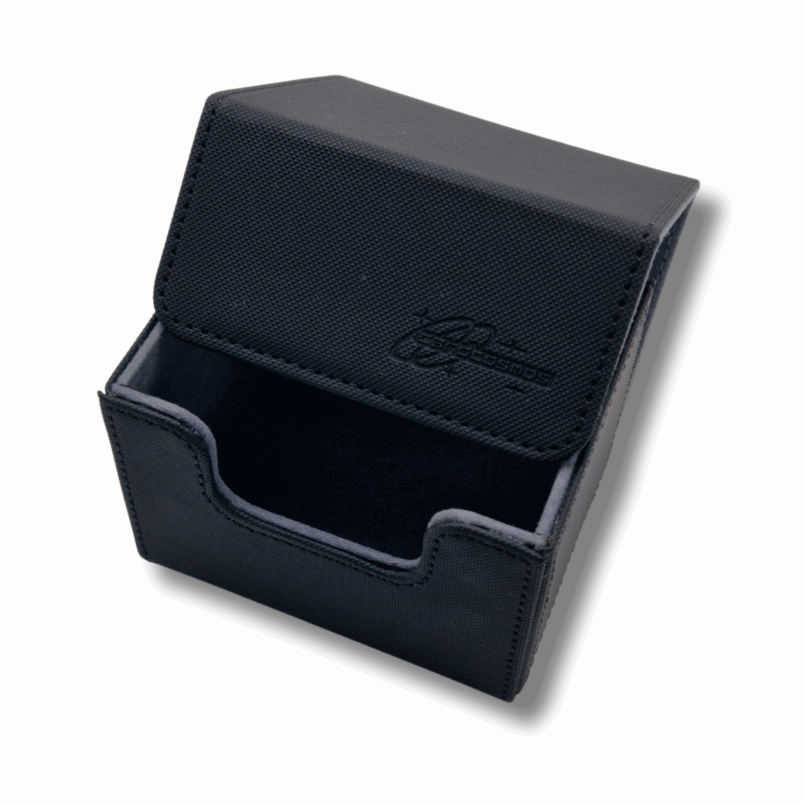 cardcosmos - 100+ Premium Deck Box - cardcosmos