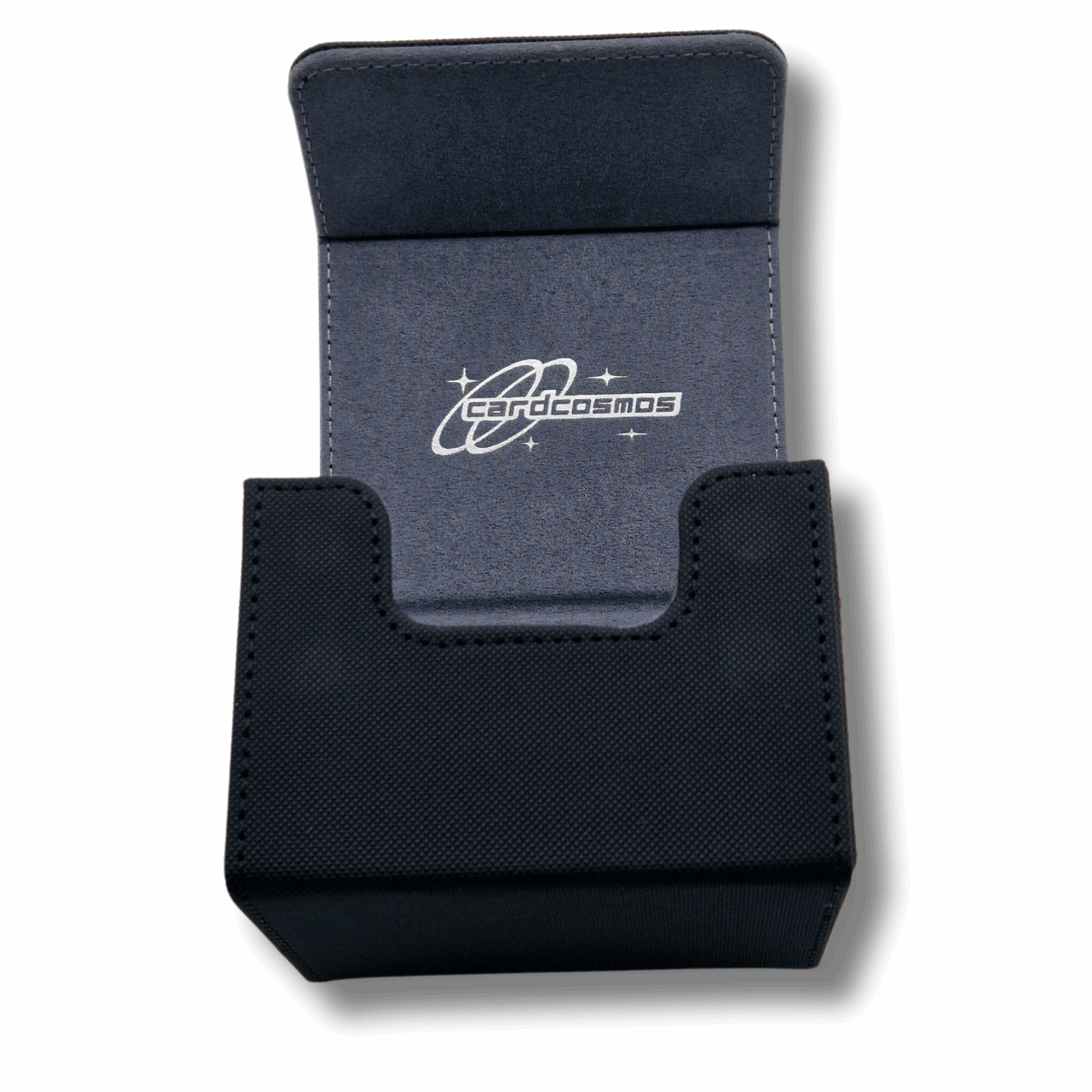 cardcosmos - 100+ Premium Deck Box - cardcosmos