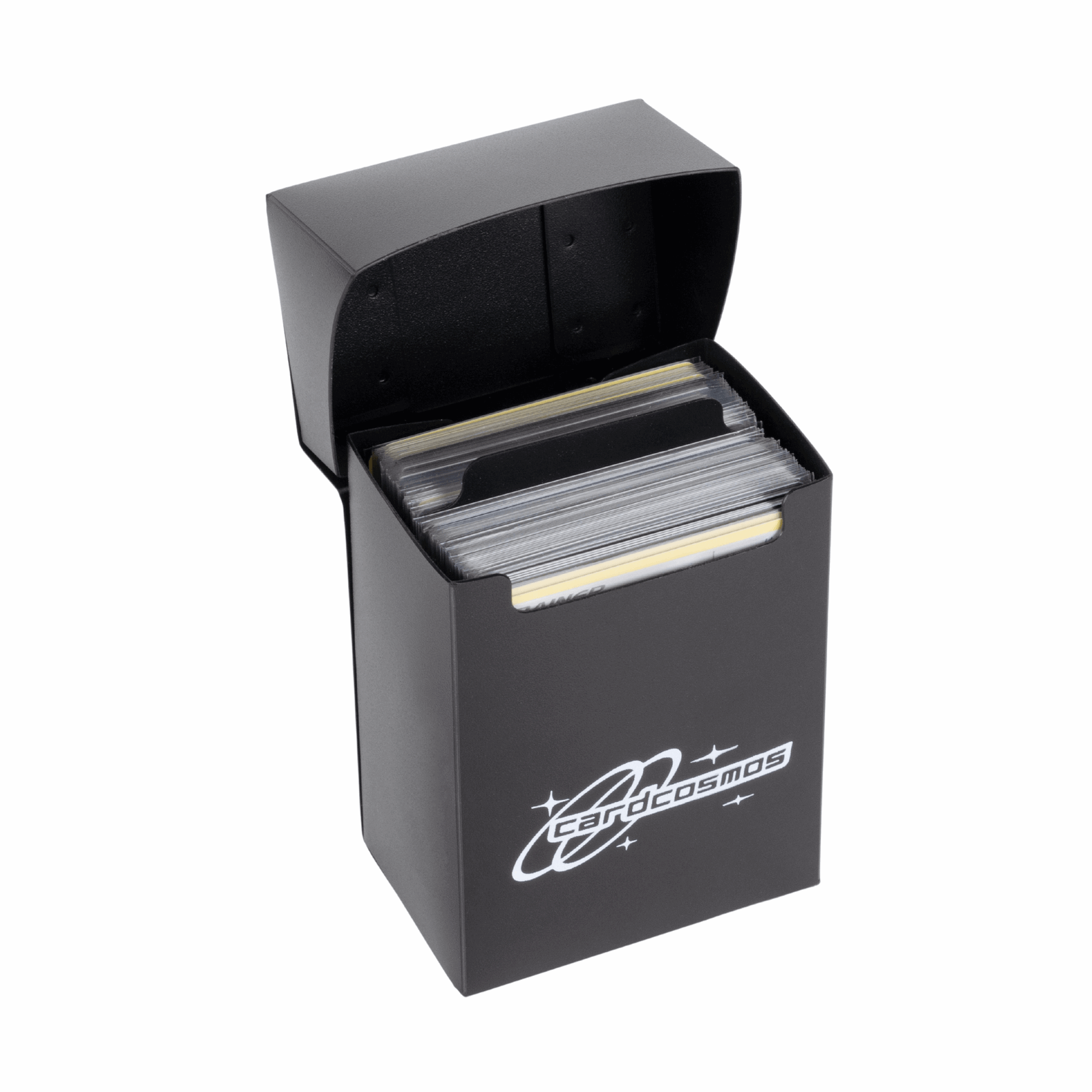 cardcosmos - 60+ Deckbox - cardcosmos