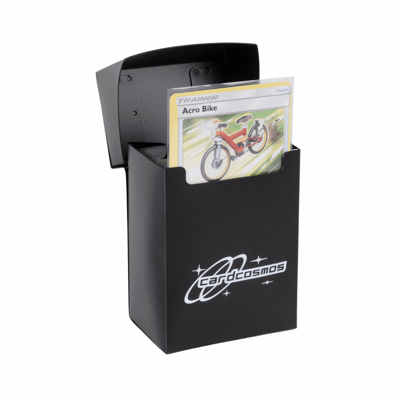cardcosmos - 60+ Deckbox - cardcosmos