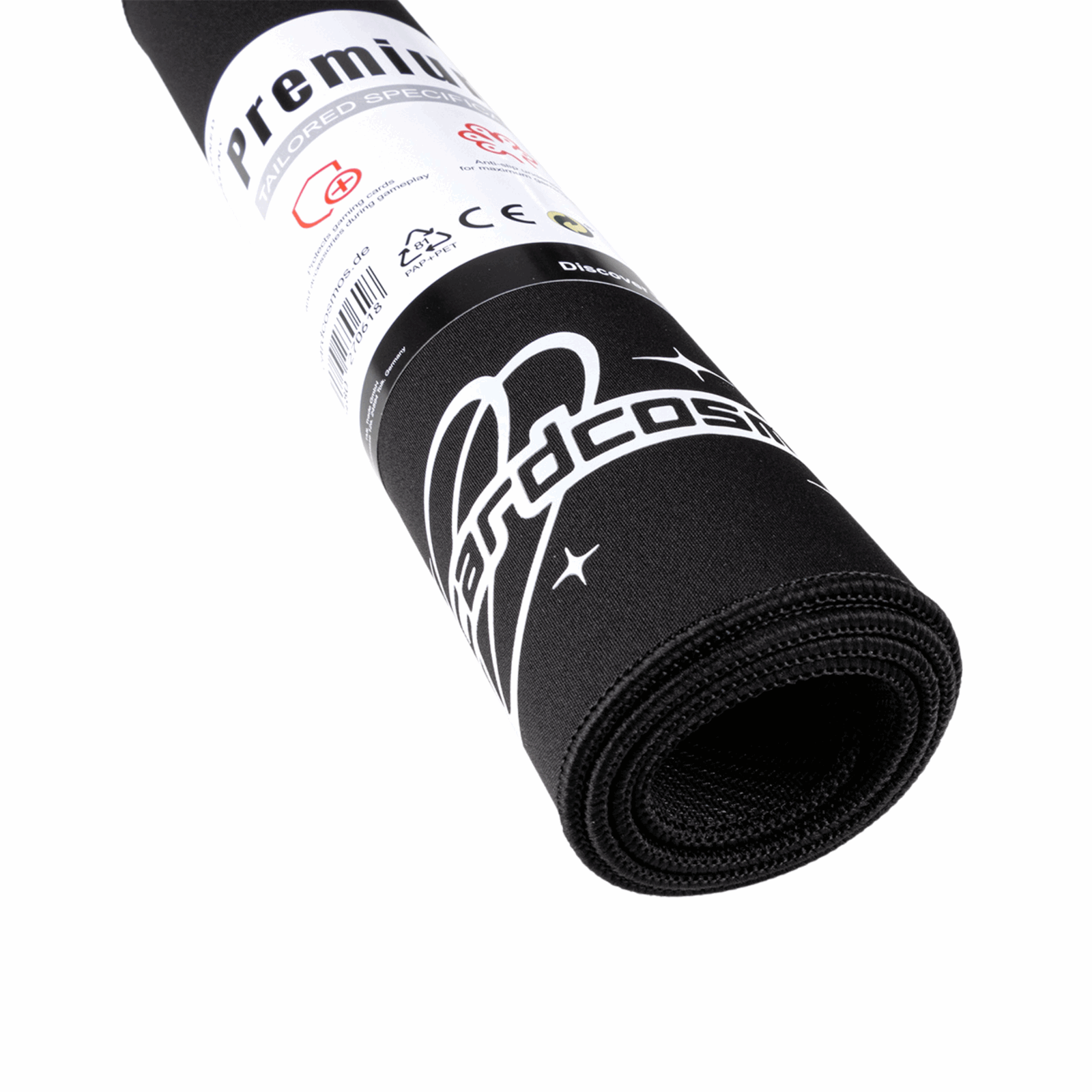 cardcosmos - Premium Playmat - 60x35cm