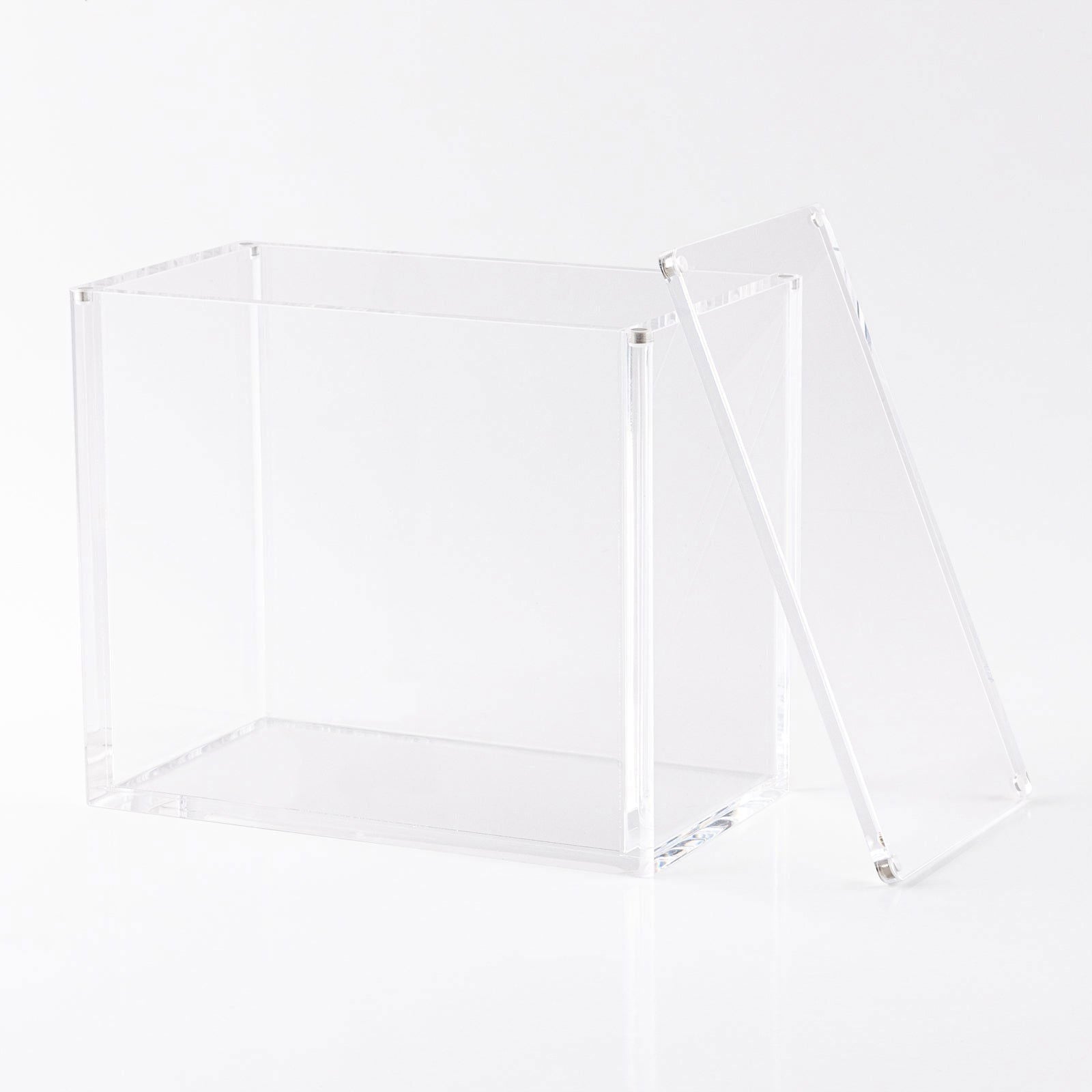 cardcosmos - Booster Box Acrylic Case - cardcosmos
