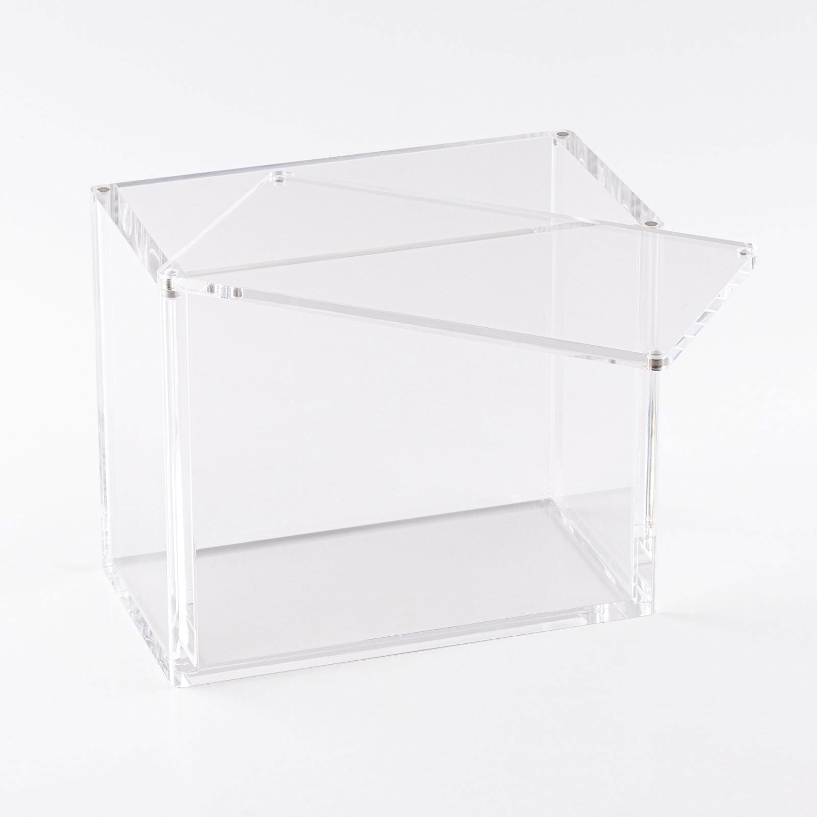 cardcosmos - Booster Box Acrylic Case - cardcosmos
