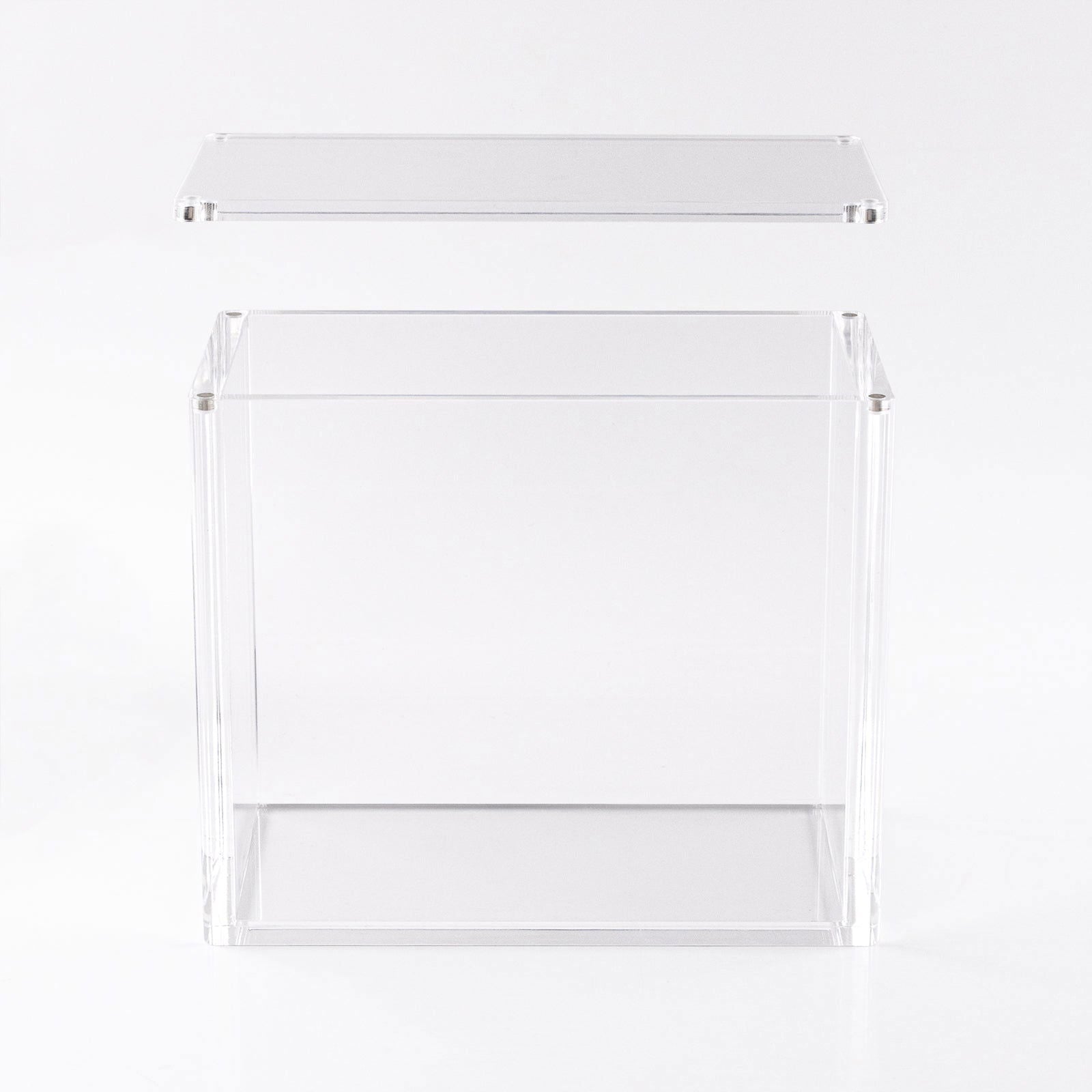 cardcosmos - Booster Box Acrylic Case - cardcosmos