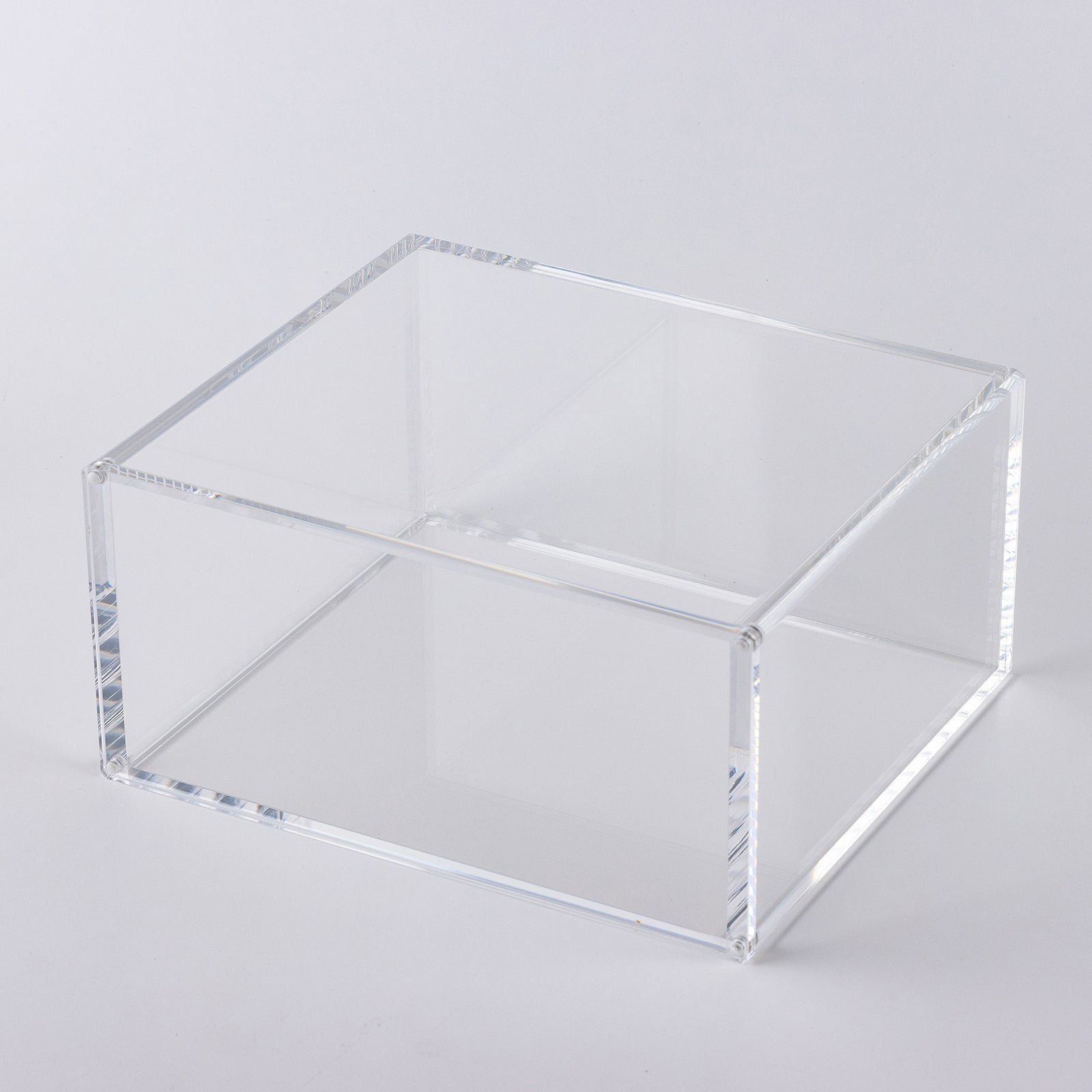 cardcosmos - Elite Trainer Box Acrylic Case - cardcosmos
