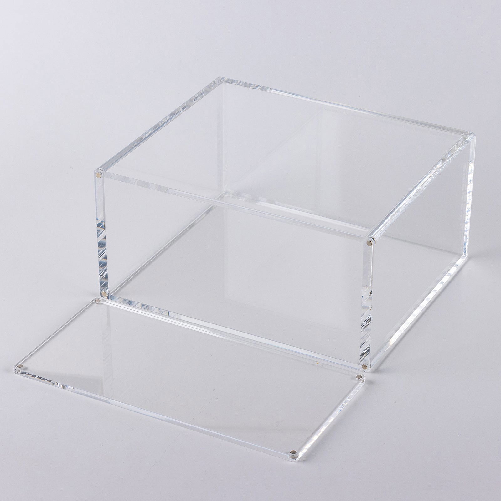 cardcosmos - Elite Trainer Box Acrylic Case - cardcosmos