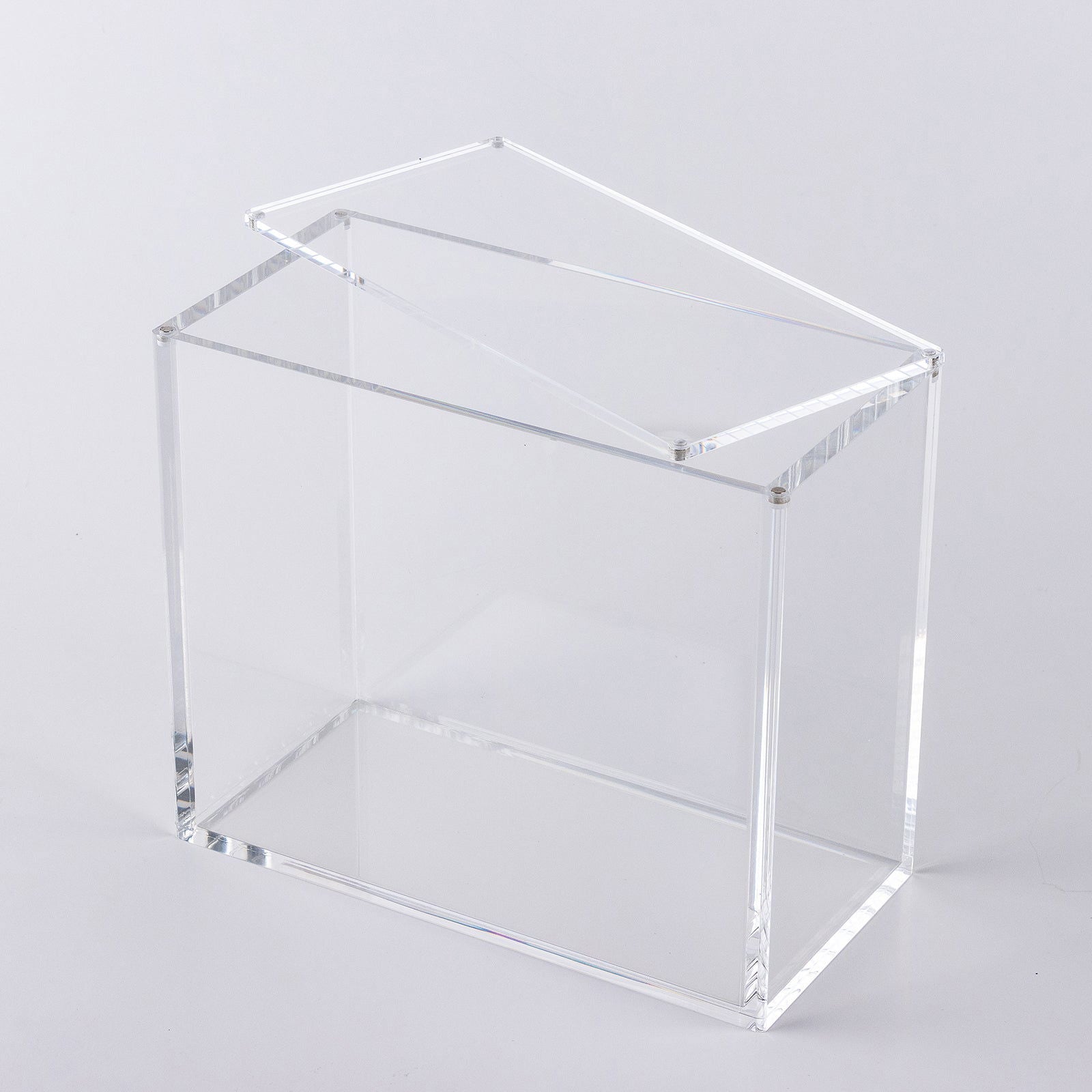 cardcosmos - Elite Trainer Box Acrylic Case - cardcosmos