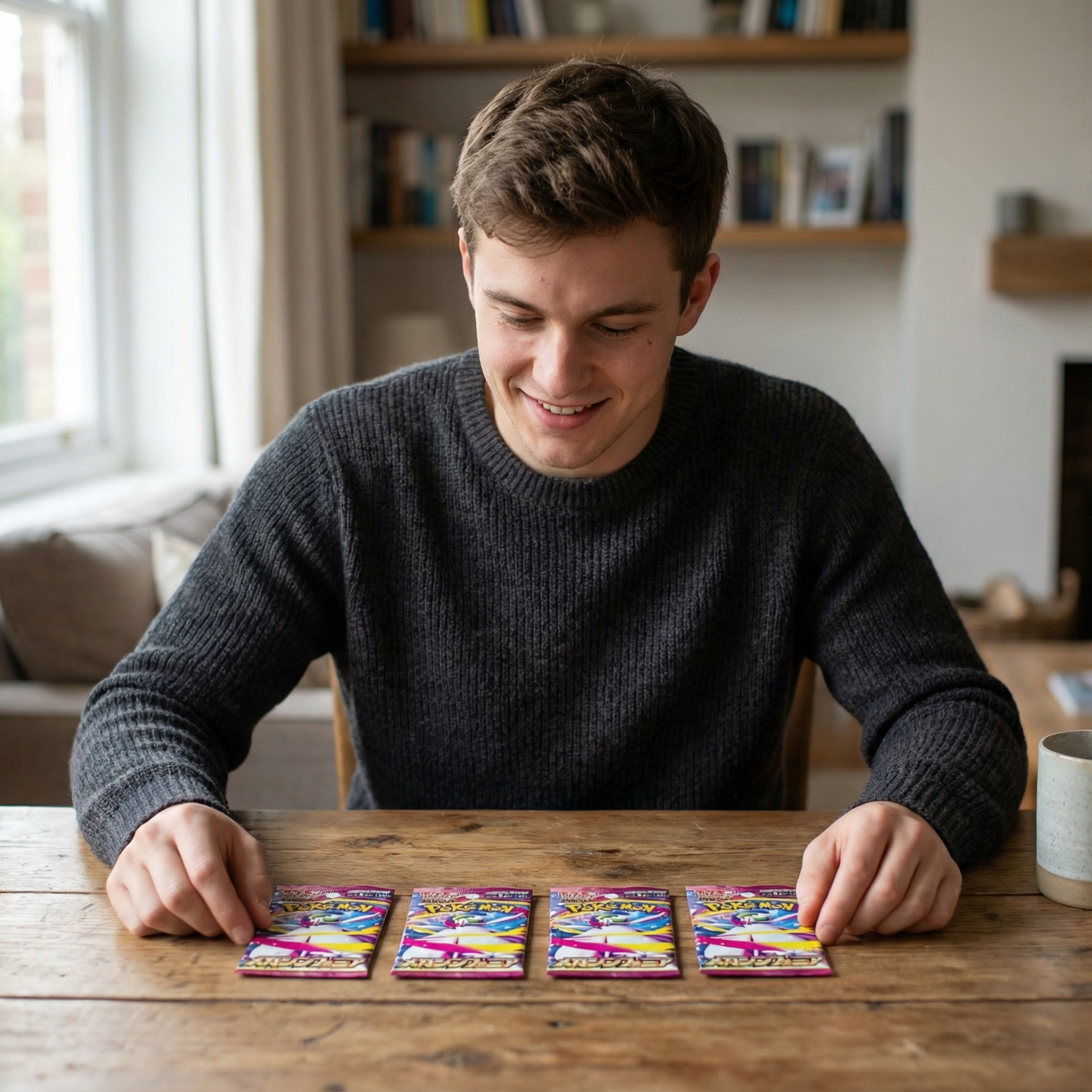 Pokémon - Mega Symphonia 30s Display - JPN