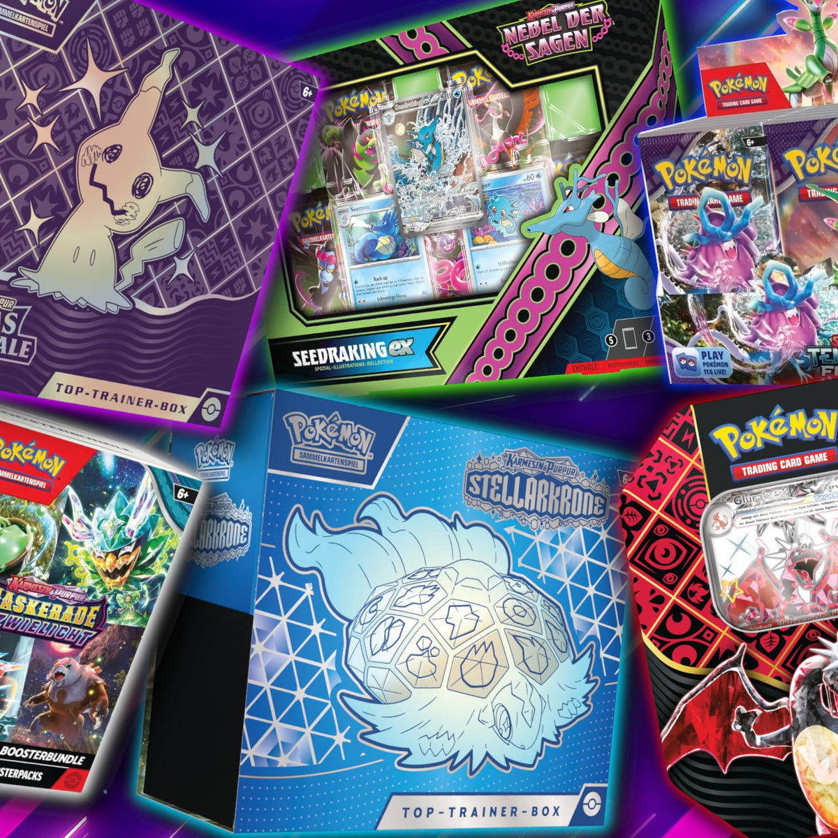 2024 pokemon card release ICv2: 'Pokemon TCG' 2024 Product Release Calendar