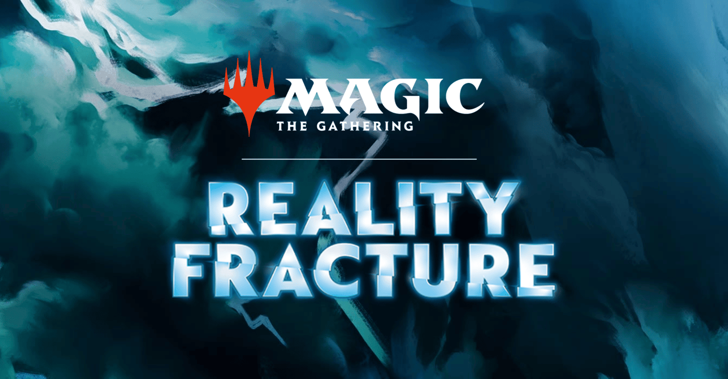 Magic: The Gathering – Reality Fracture: Erste Infos zum neuen MTG Set 2026