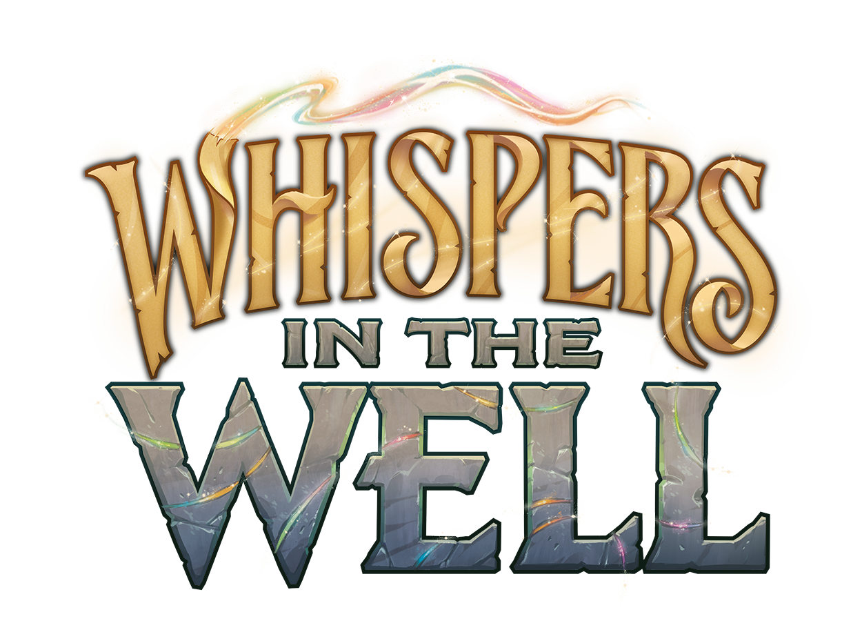 Dein unvergessliches TCG Halloween mit Disney Lorcana: Whispers in the Well! - Cardcosmos