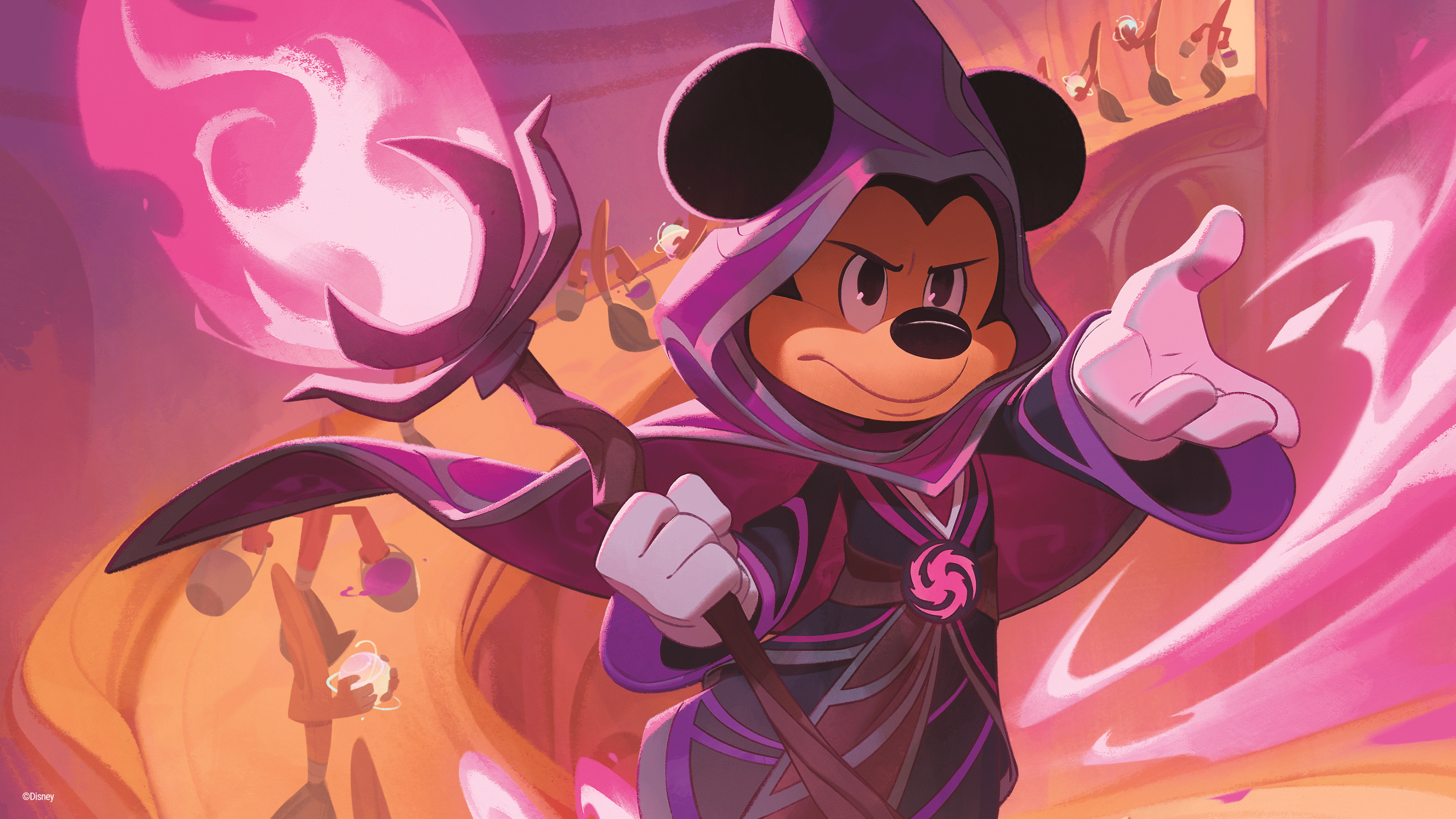 Die wertvollsten Disney Lorcana Karten 2025 – Sammler-Guide