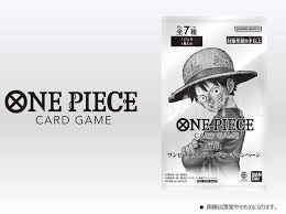 One Piece TCG – 3rd Anniversary Promo Pack: Alles, was du wissen musst