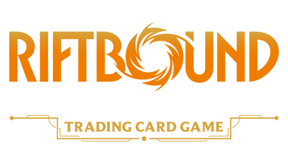 Riftbound – League of Legends Trading Card Game