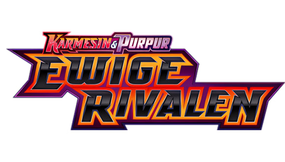 Pokémon - Karmesin & Purpur: Ewige Rivalen - cardcosmos