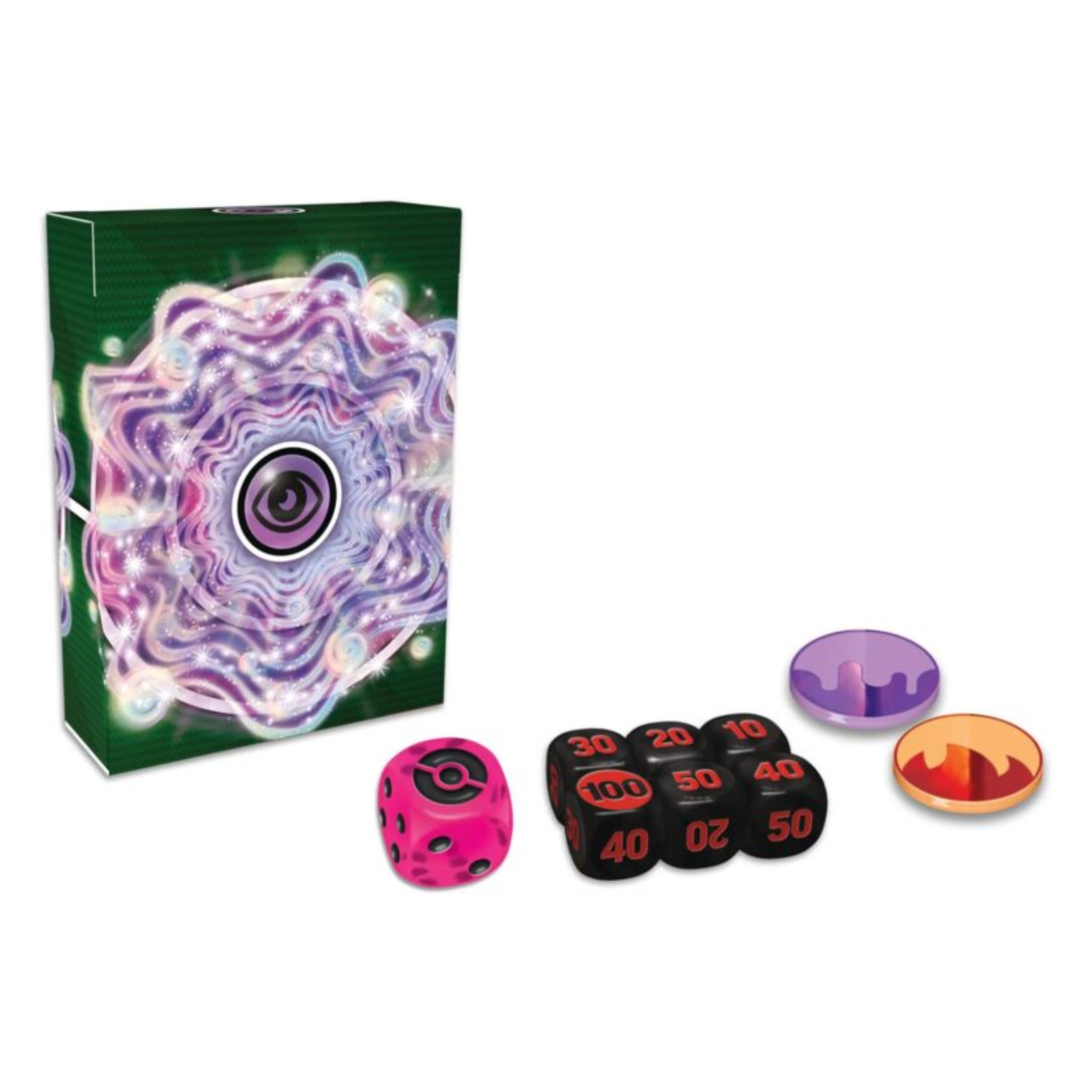 Pokémon - Deck de combat de la Ligue Mewtwo-ex de la Team Rocket - DE