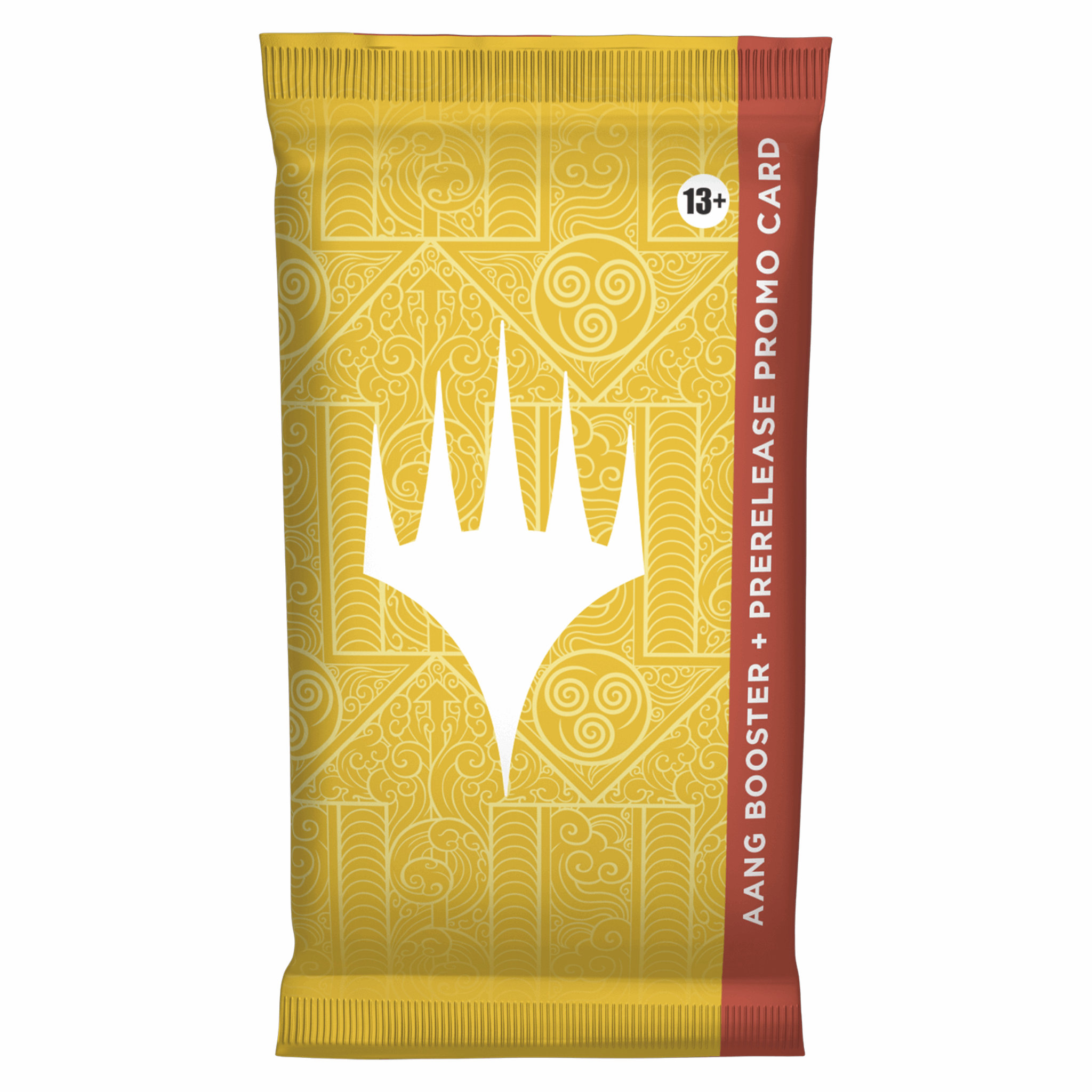 Magic: The Gathering - Avatar: The Last Airbender Aang Prerelease Pack - EN