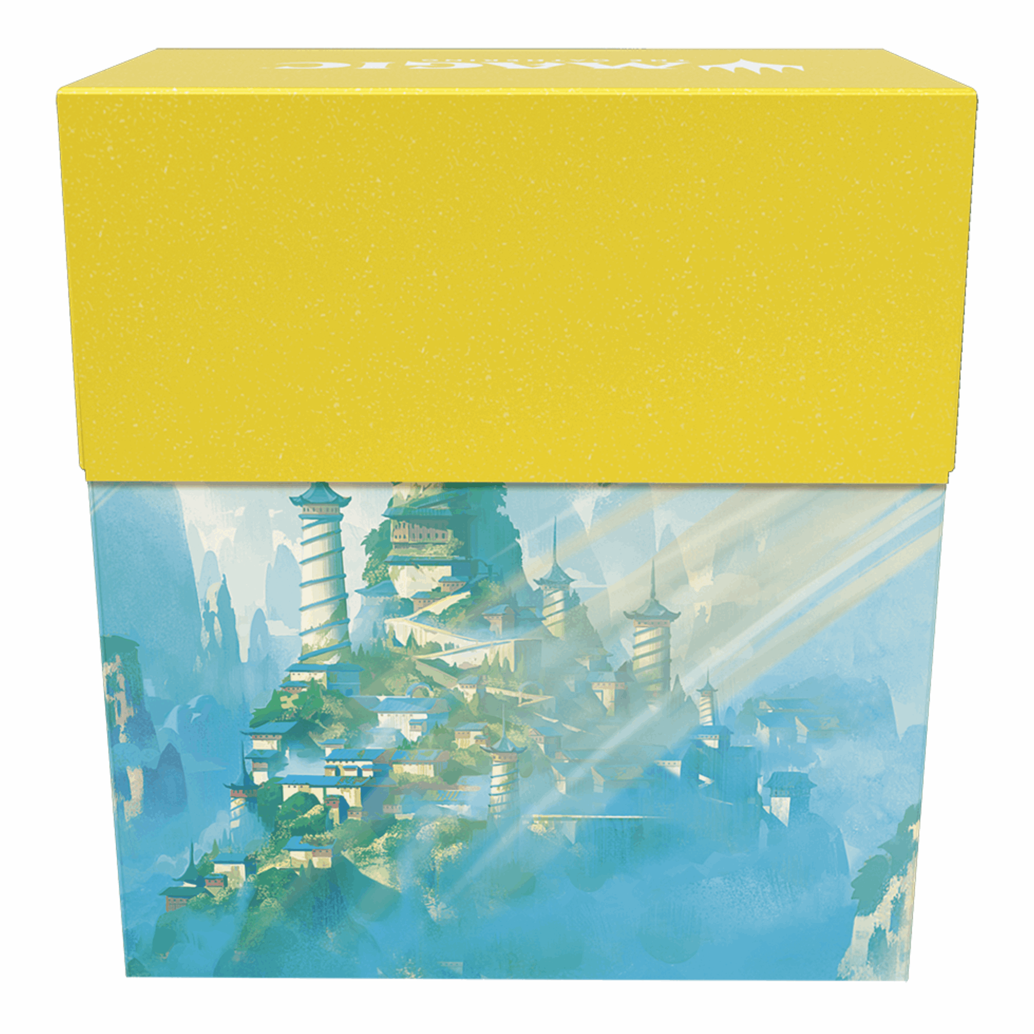 Magic: The Gathering - Avatar: The Last Airbender Aang Prerelease Pack - EN