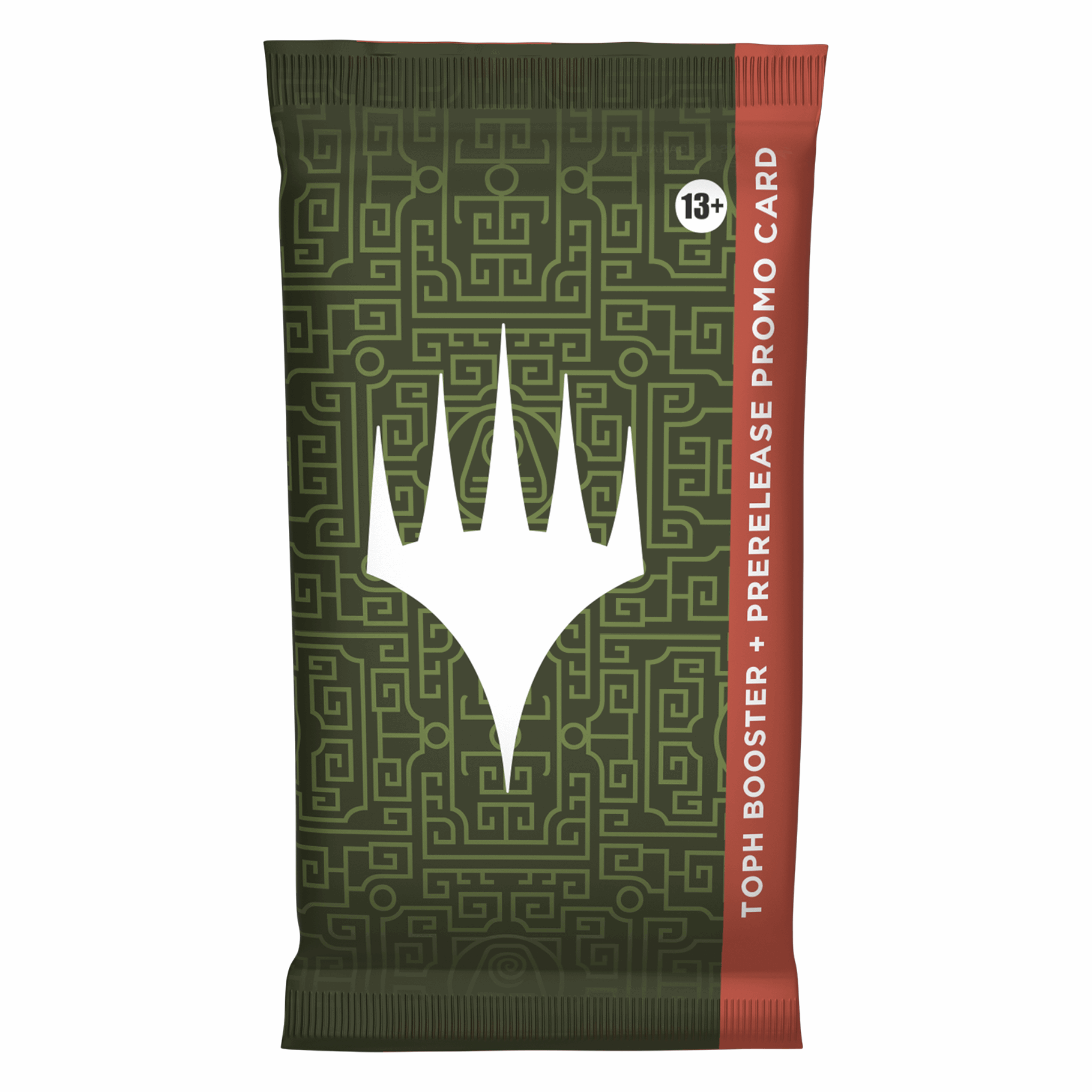 Magic: The Gathering - Avatar: The Last Airbender Toph Prerelease Pack - EN
