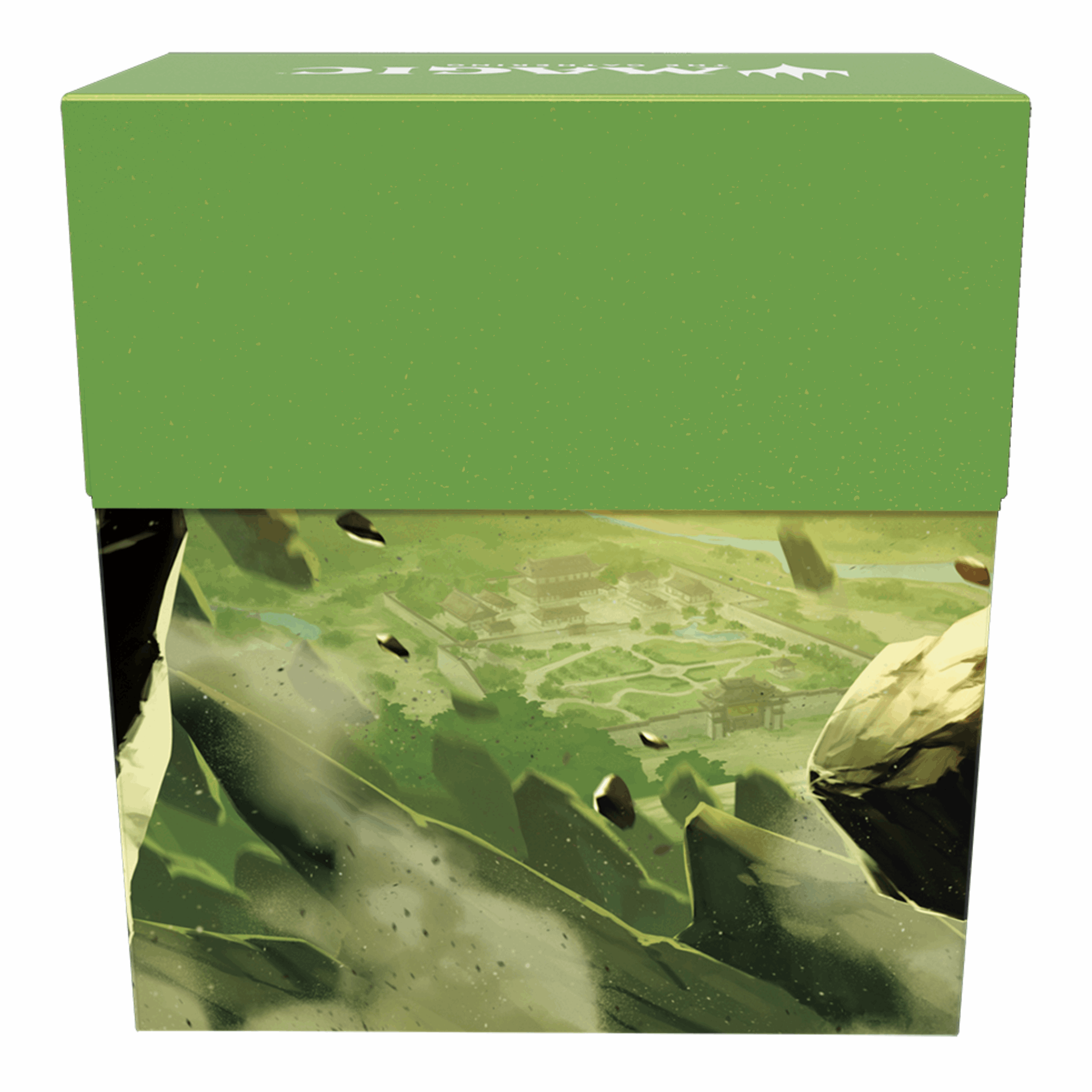Magic: The Gathering - Avatar: The Last Airbender Toph Prerelease Pack - EN