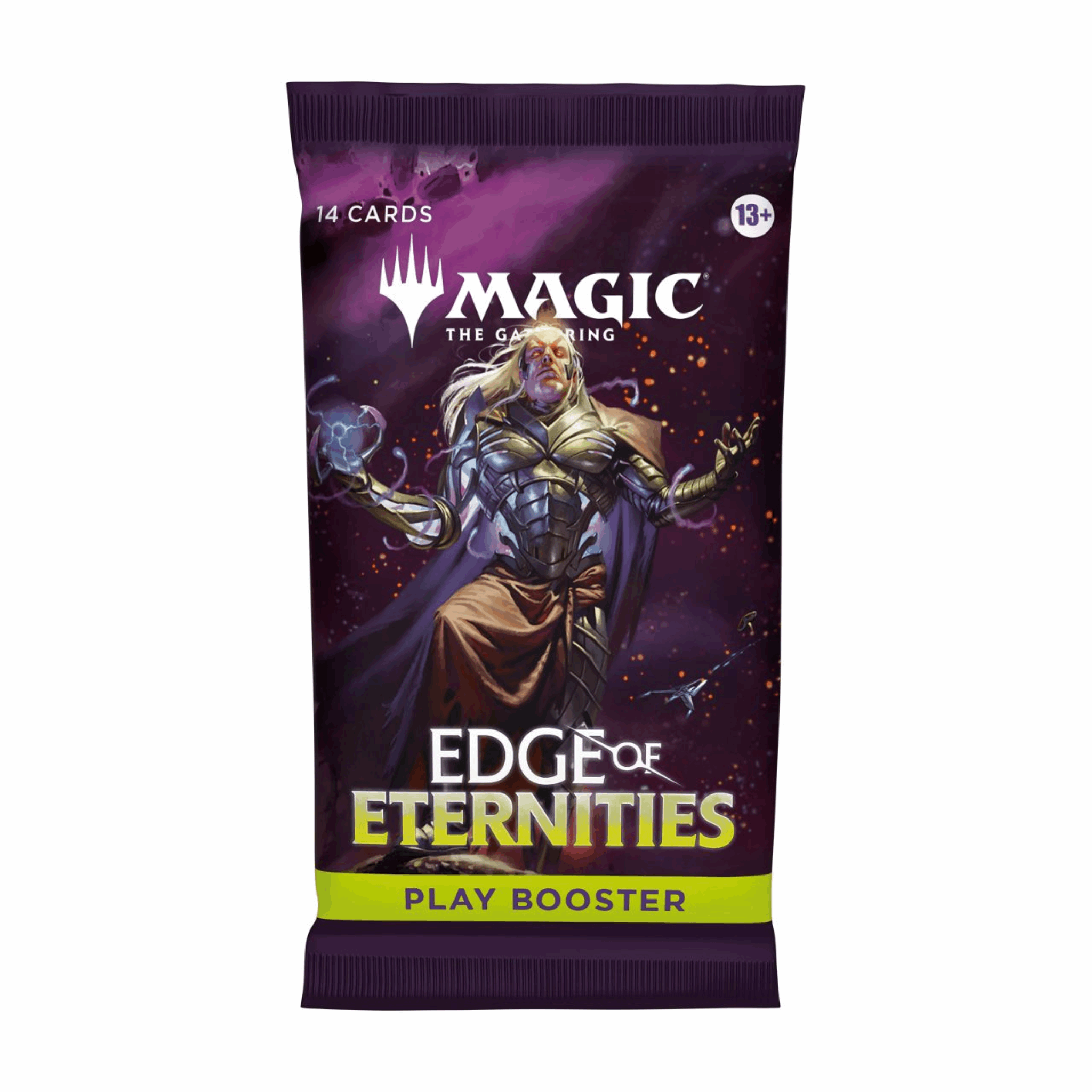 Magic: The Gathering - Eternal Masters Booster Pack - EN