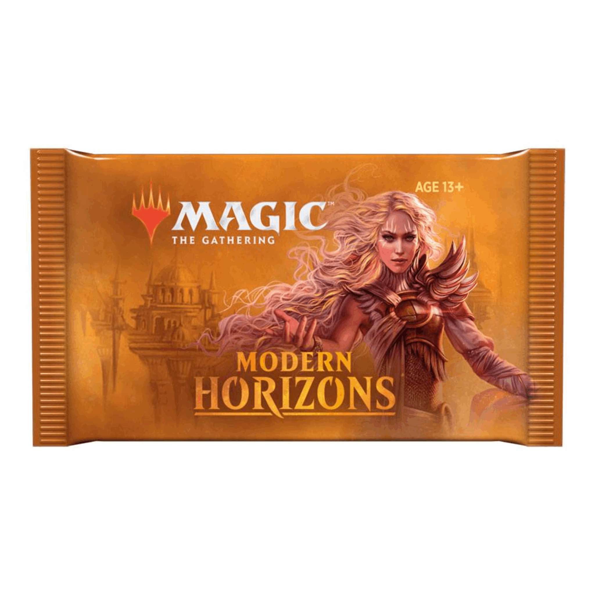 Magic: The Gathering - Modern Horizons Booster Pack - EN