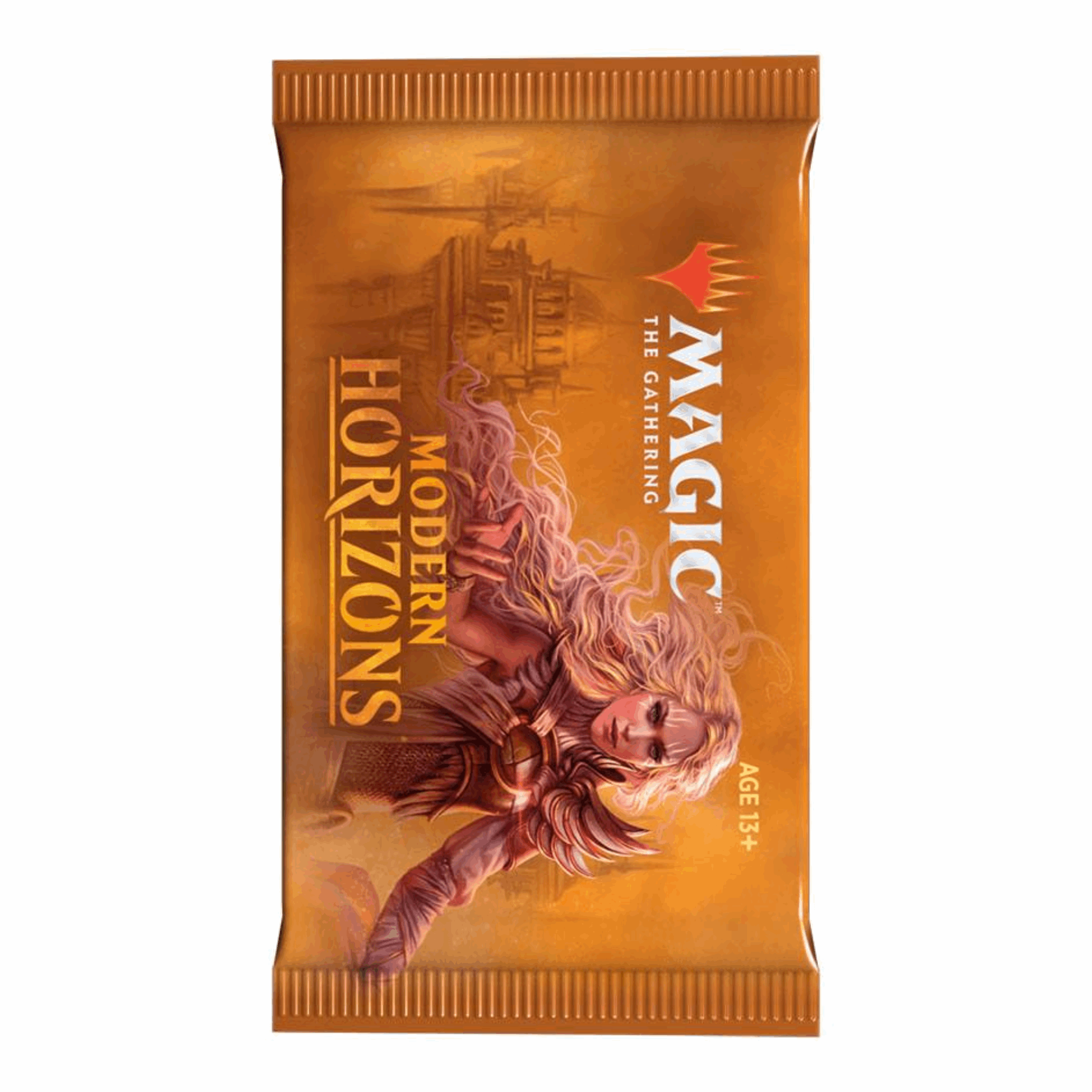 Magic: The Gathering - Modern Horizons Booster Pack - EN