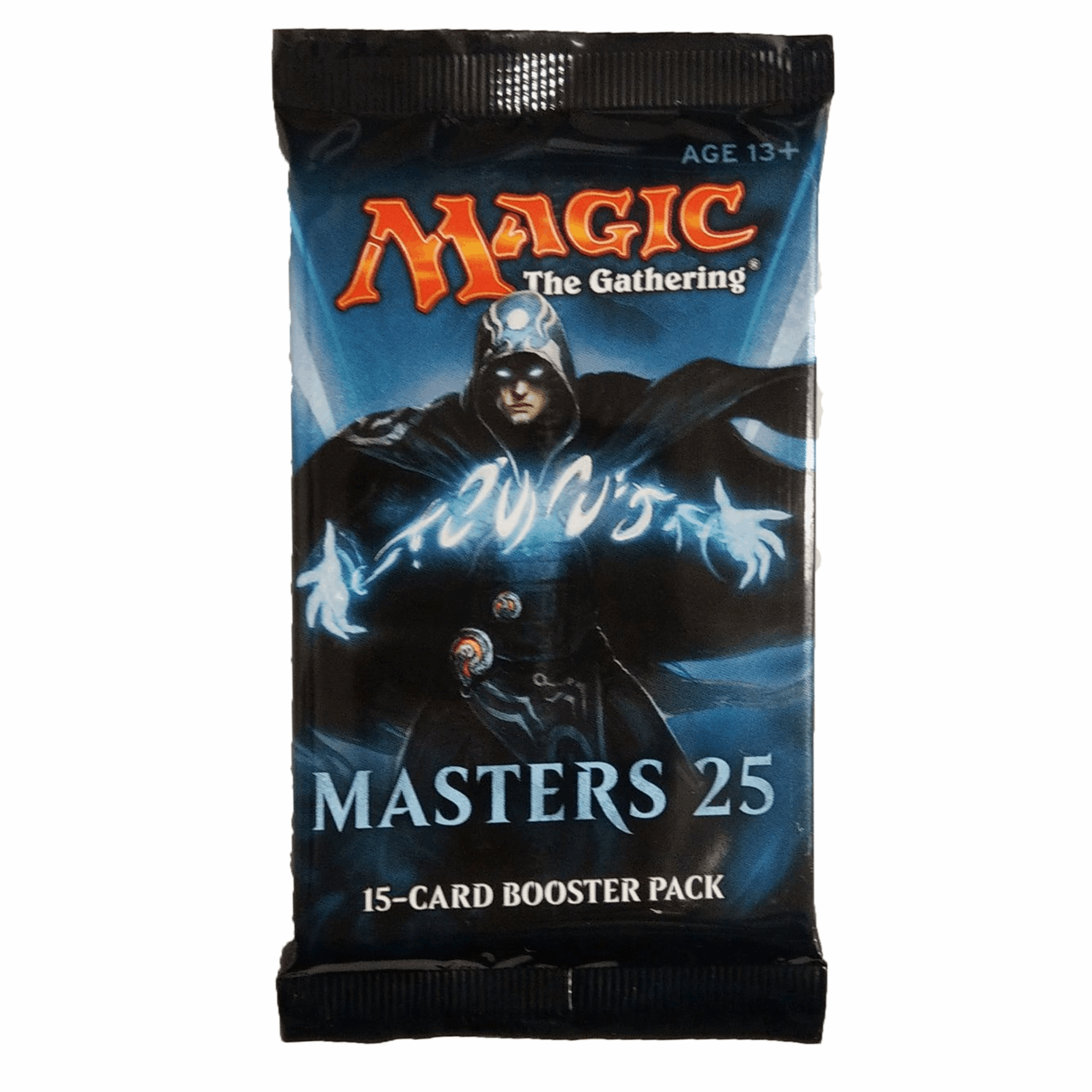 Magic: The Gathering - Masters 25th Anniversary Booster Pack- EN