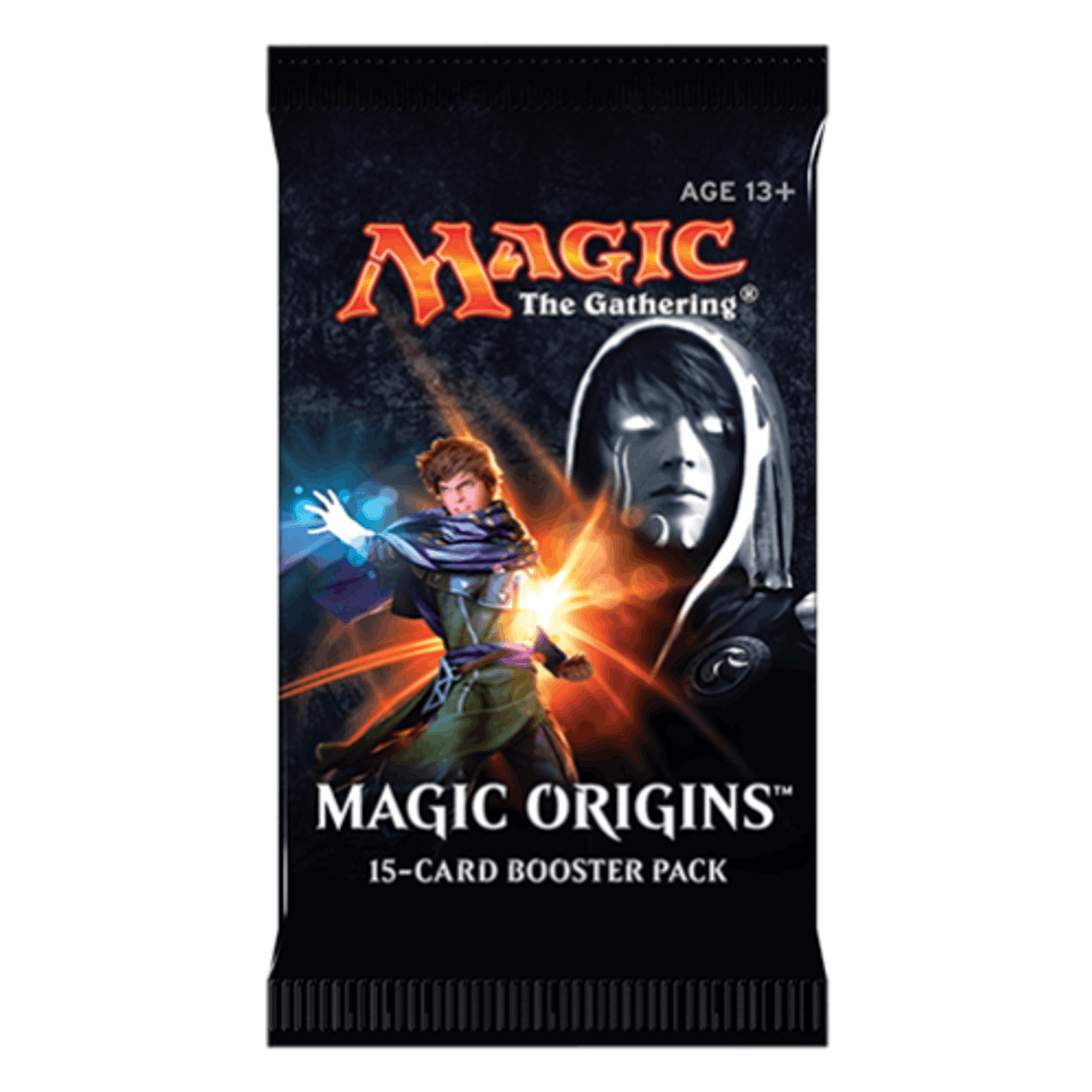 Magic: The Gathering - Magic Origins Booster Pack - EN