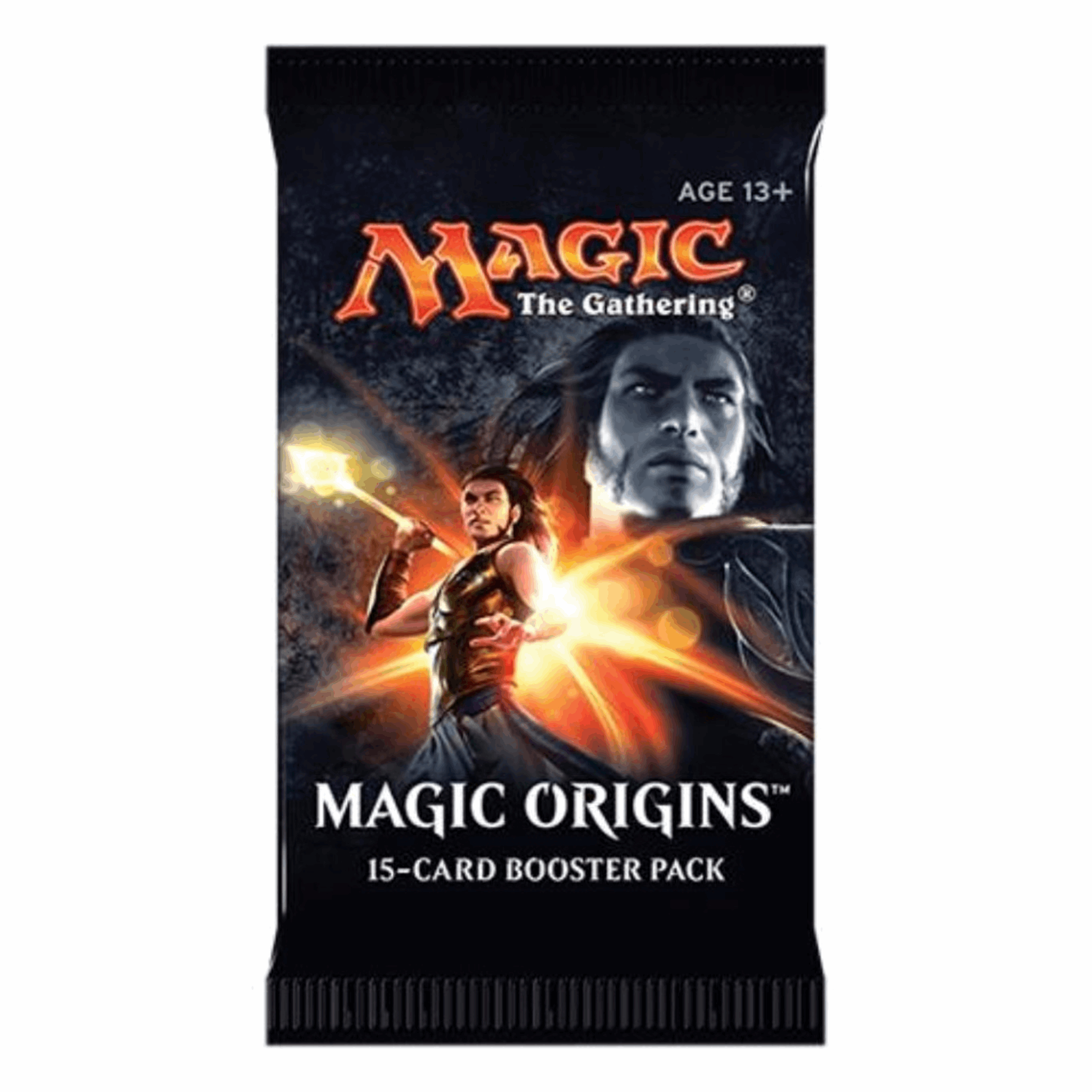 Magic: The Gathering - Magic Origins Booster Pack - EN