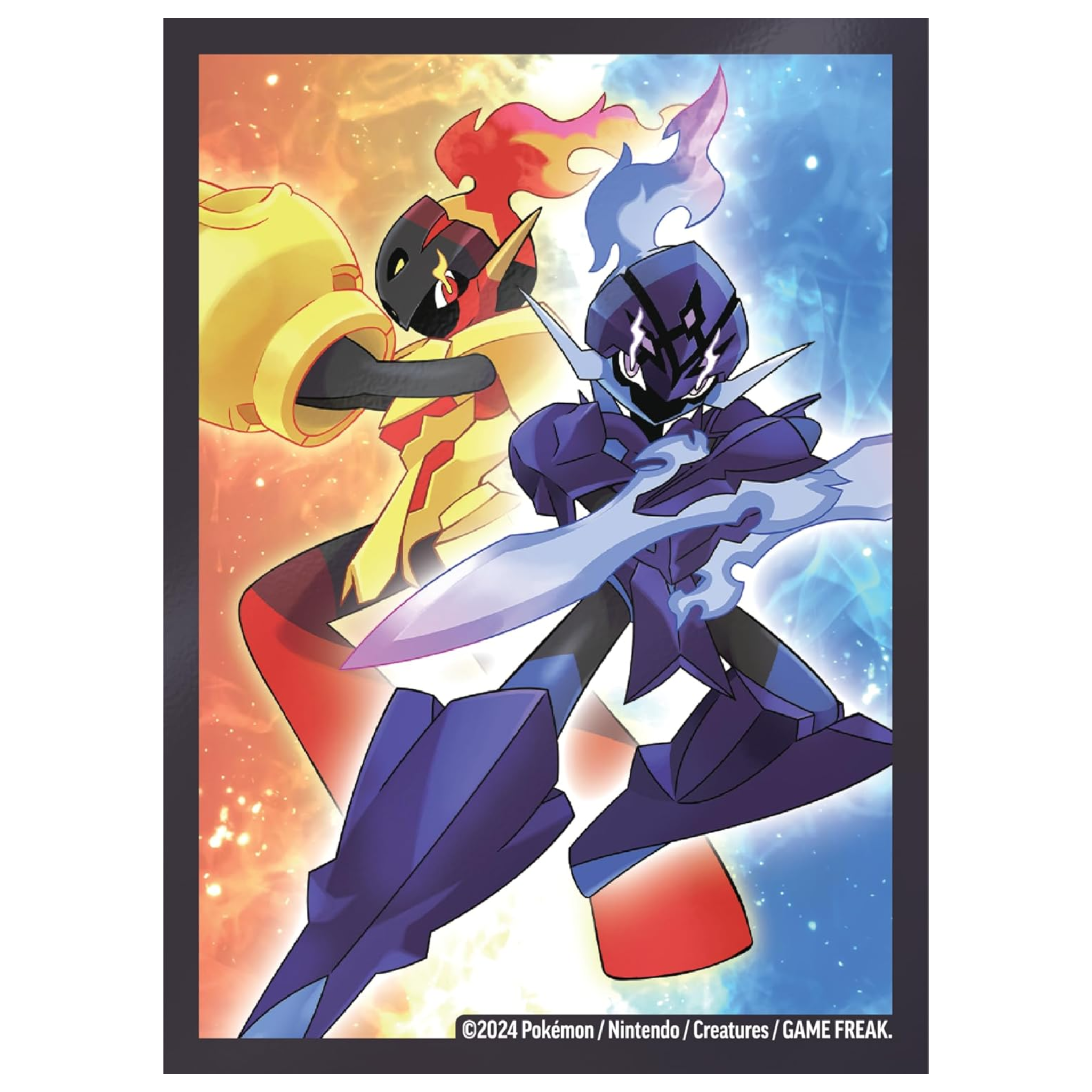 Pokémon - Crimanzo ex Premium Kollektion - DE