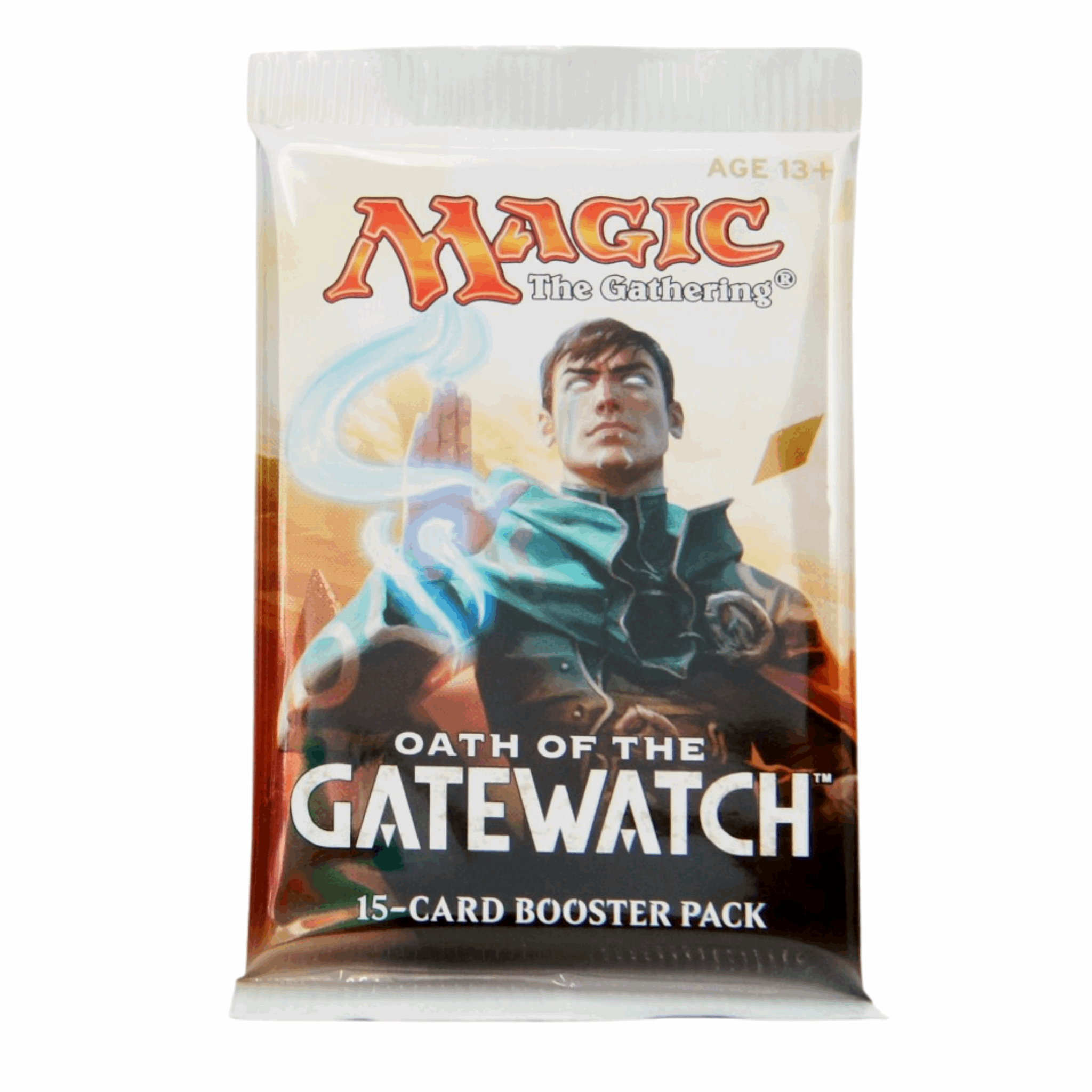 Magic: The Gathering - Oath of the Gatewatch Booster Pack - EN
