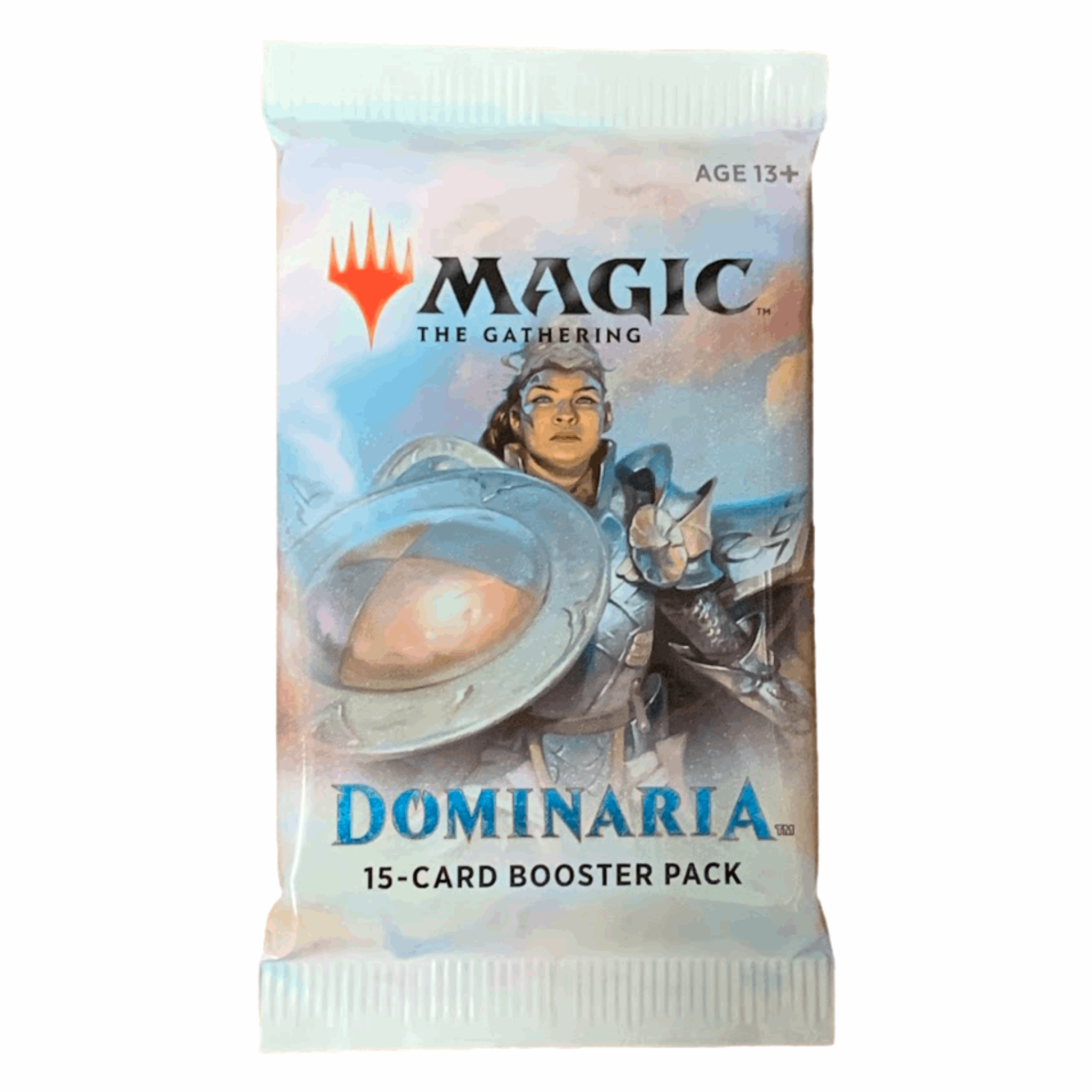 Magic: The Gathering - Dominaria Booster Pack - EN