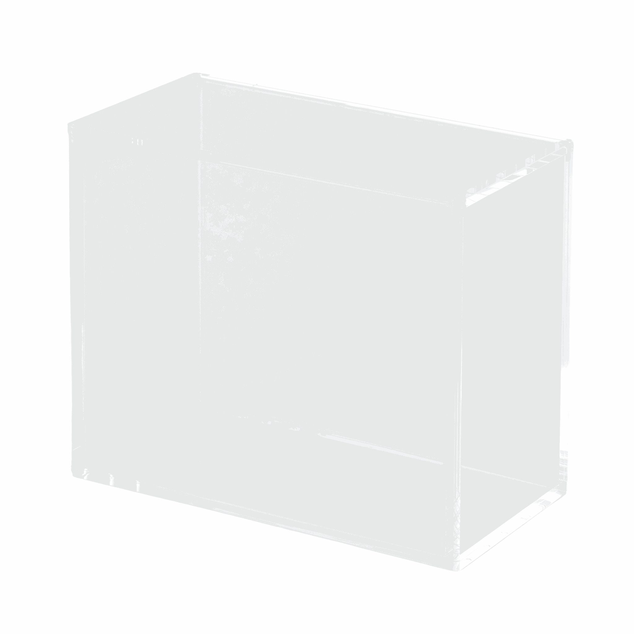 cardcosmos - Elite Trainer Box Acrylic Case
