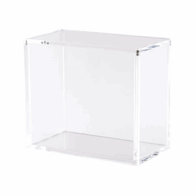 cardcosmos - Booster Box Acrylic Case