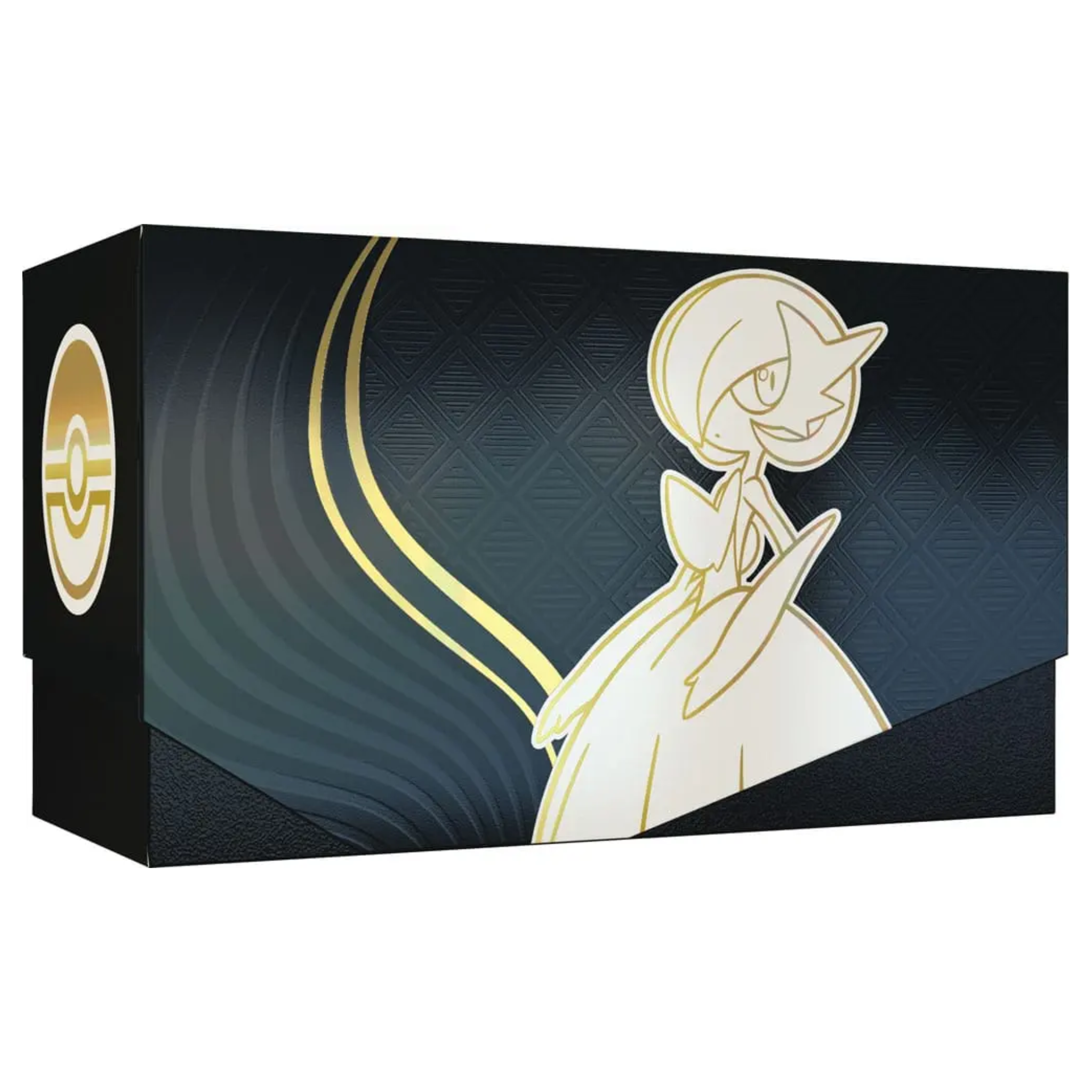 Pokémon - Mega-Entwicklung Guardevoir Top Trainer Box - DE