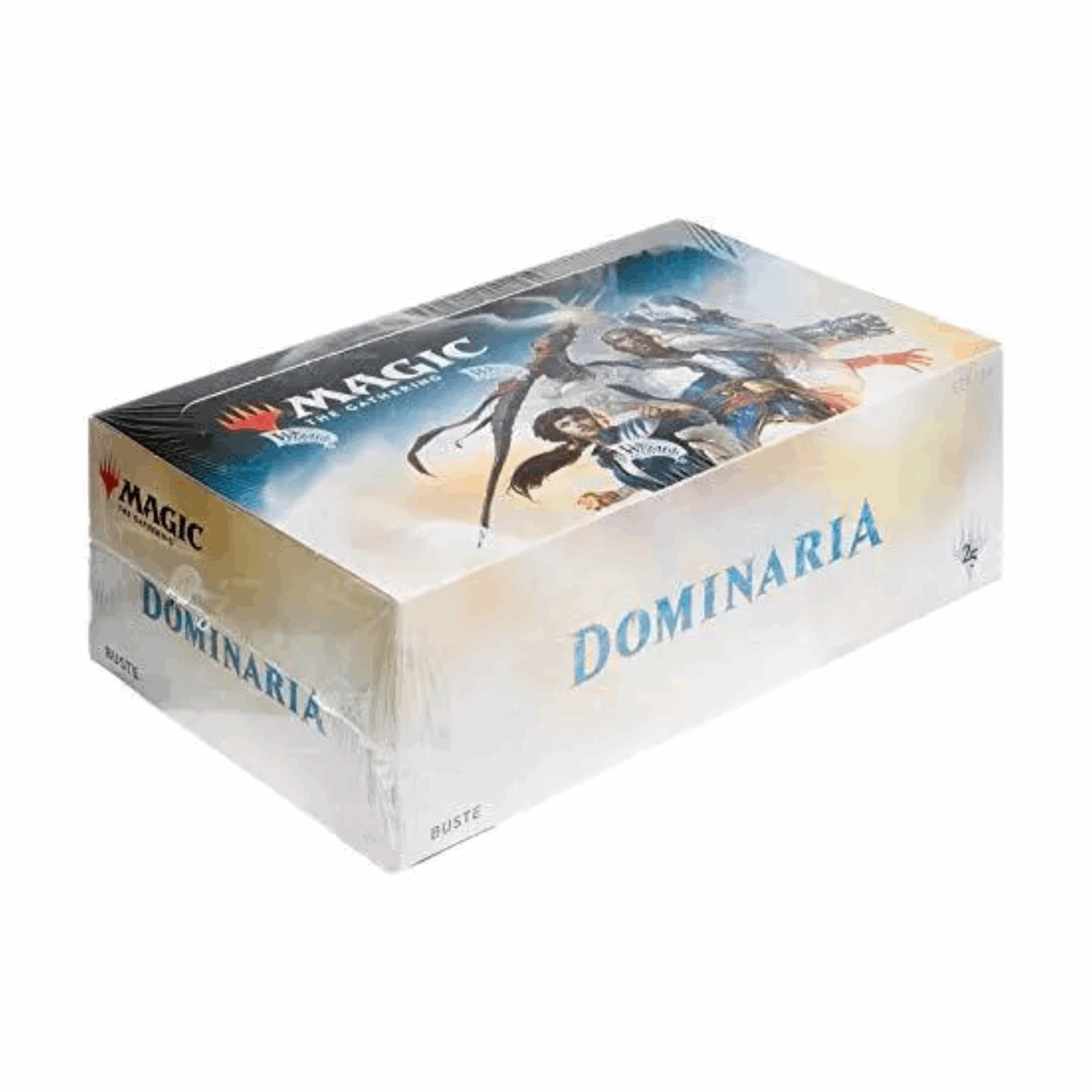 Magic: The Gathering - Dominaria Booster Display - EN